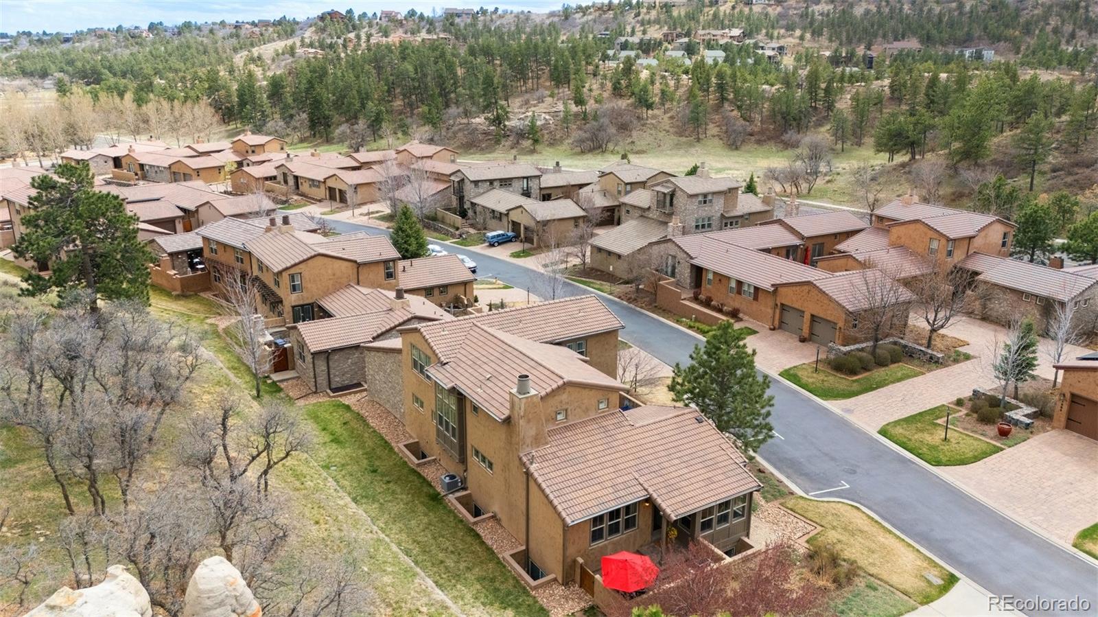 MLS Image #38 for 1868  la bellezza grove,colorado springs, Colorado