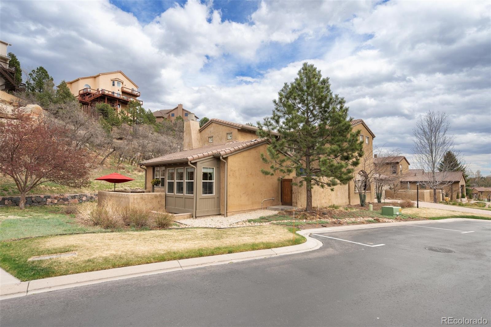 MLS Image #41 for 1868  la bellezza grove,colorado springs, Colorado