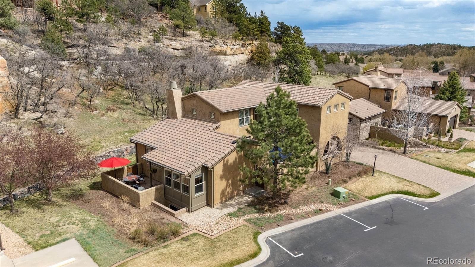 MLS Image #45 for 1868  la bellezza grove,colorado springs, Colorado