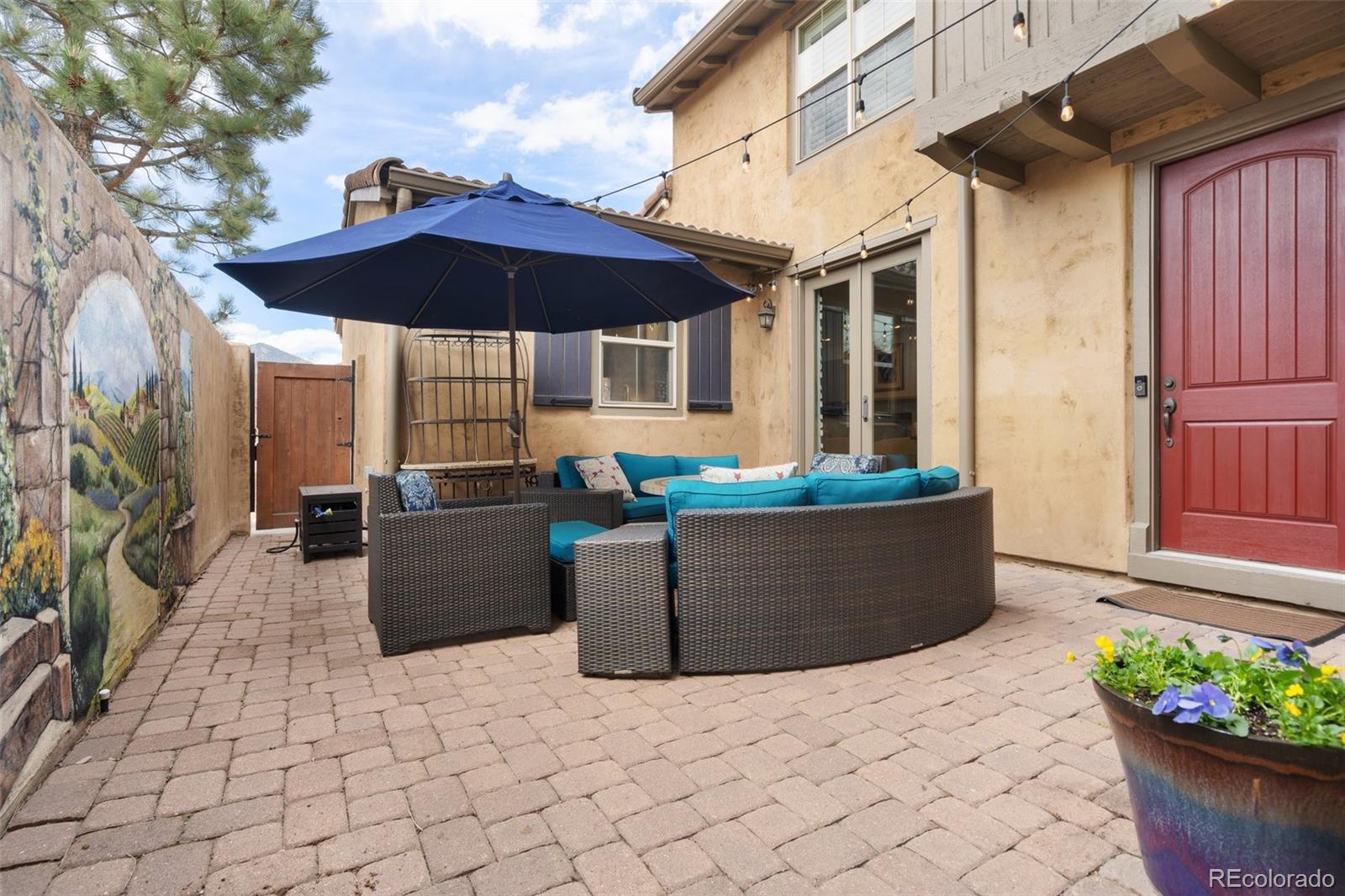 MLS Image #47 for 1868  la bellezza grove,colorado springs, Colorado