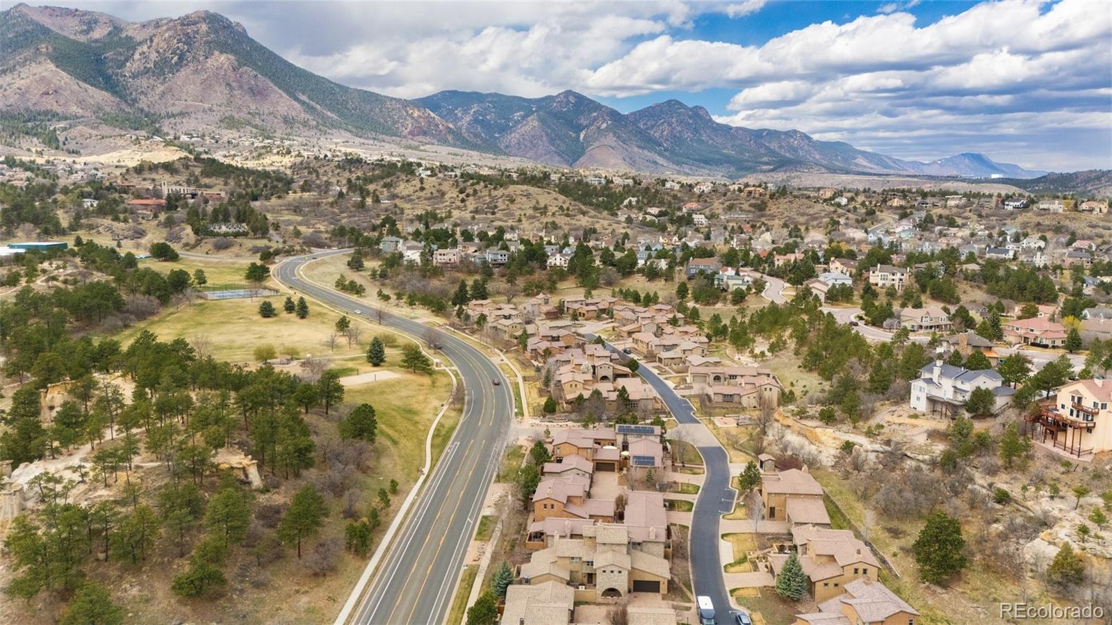 MLS Image #9 for 1868  la bellezza grove,colorado springs, Colorado