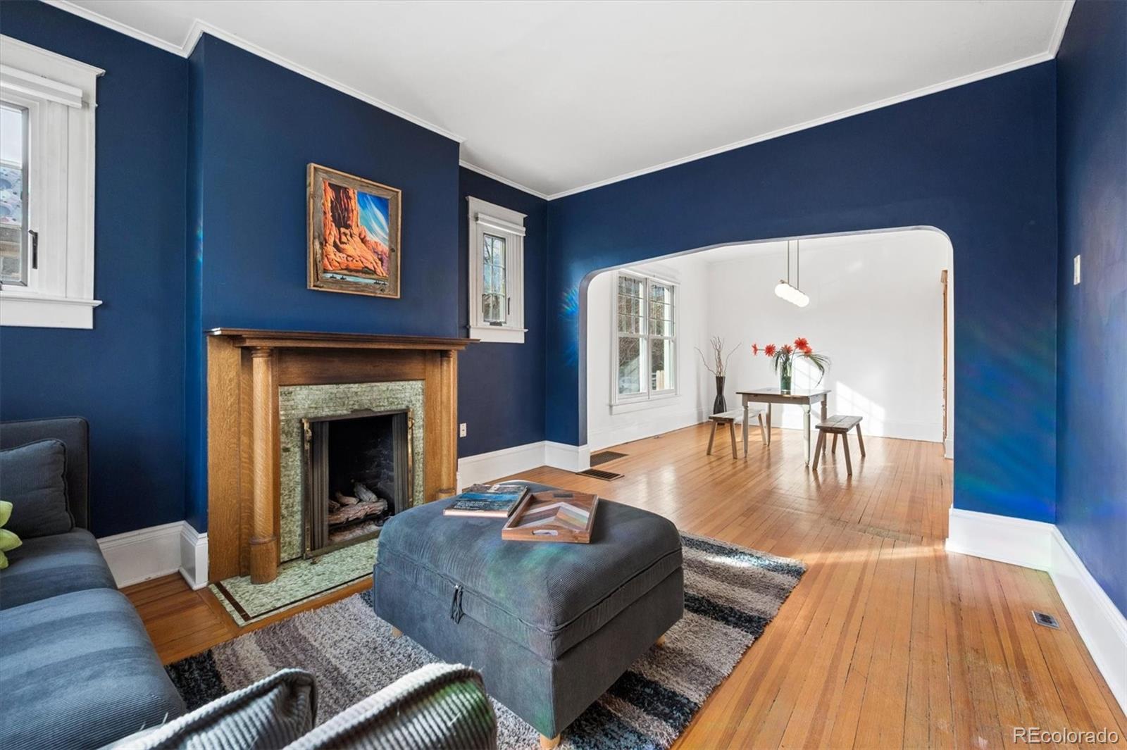 MLS Image #10 for 801 e 10th avenue,denver, Colorado