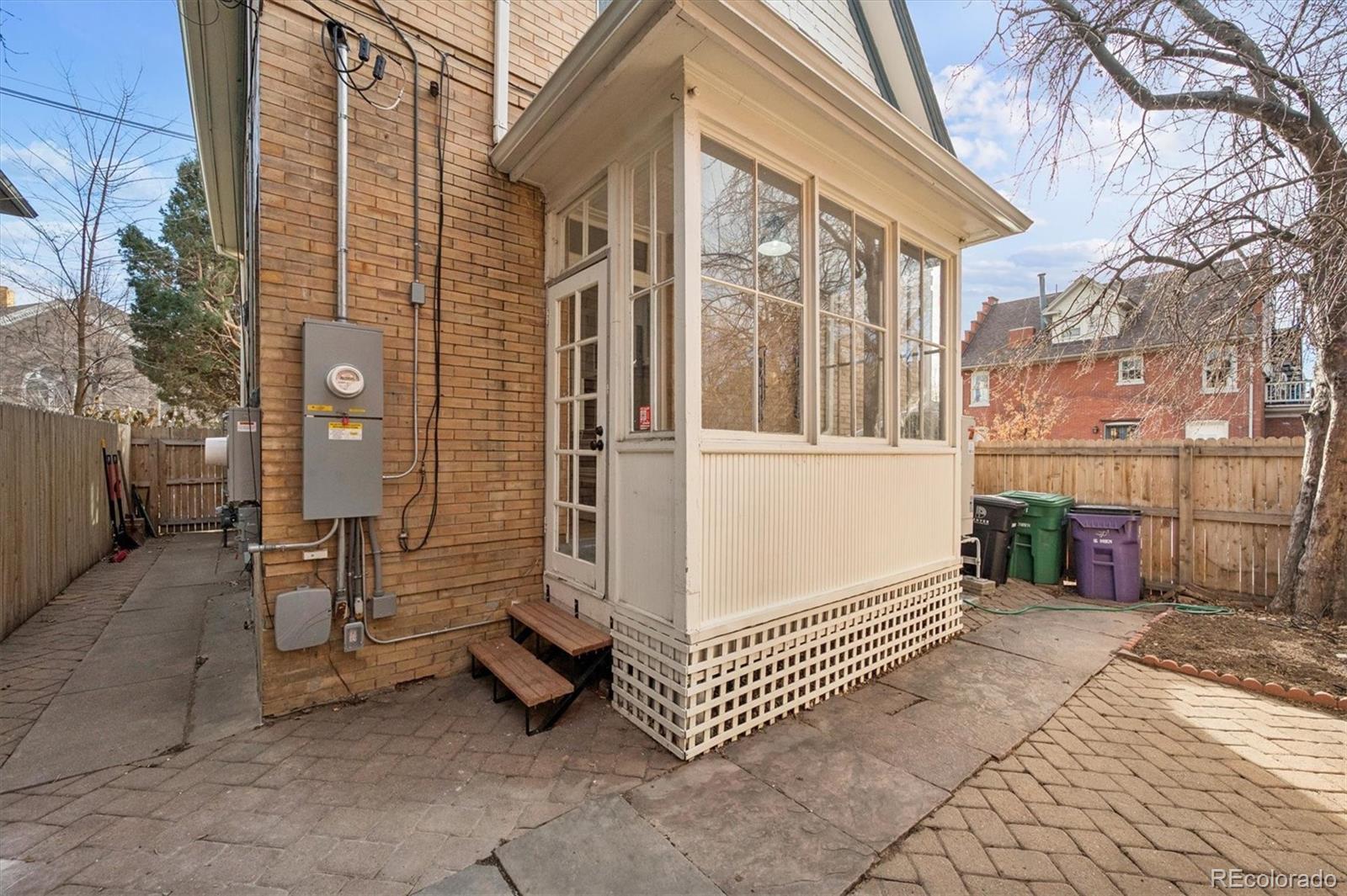 MLS Image #26 for 801 e 10th avenue,denver, Colorado