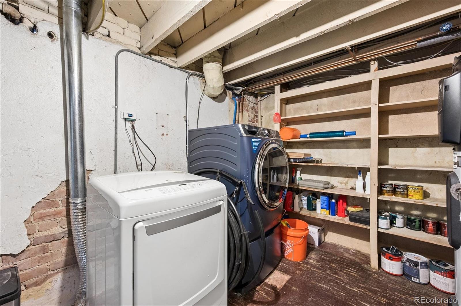 MLS Image #28 for 801 e 10th avenue,denver, Colorado