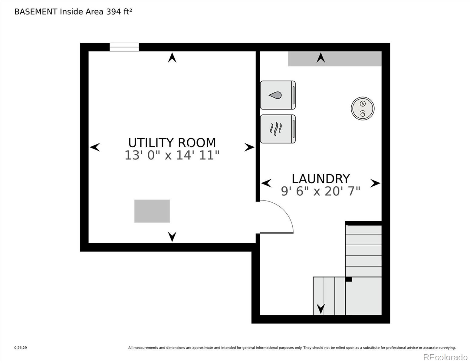 MLS Image #31 for 801 e 10th avenue,denver, Colorado