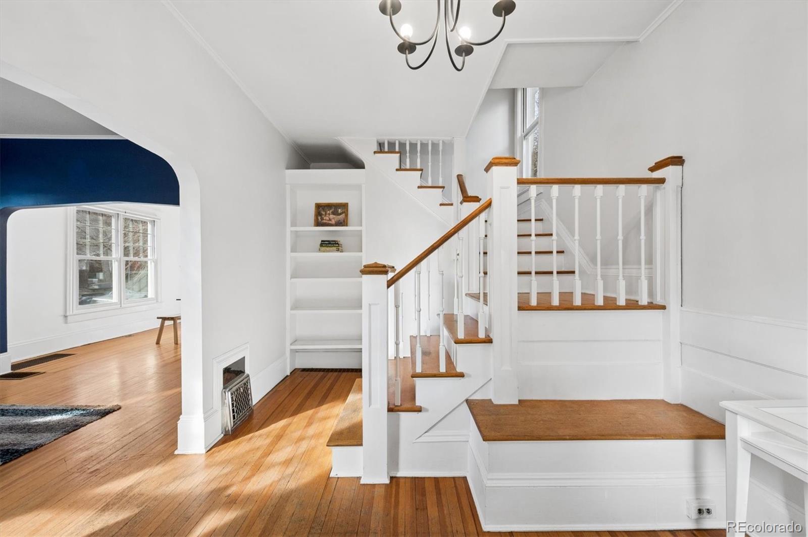 MLS Image #5 for 801 e 10th avenue,denver, Colorado