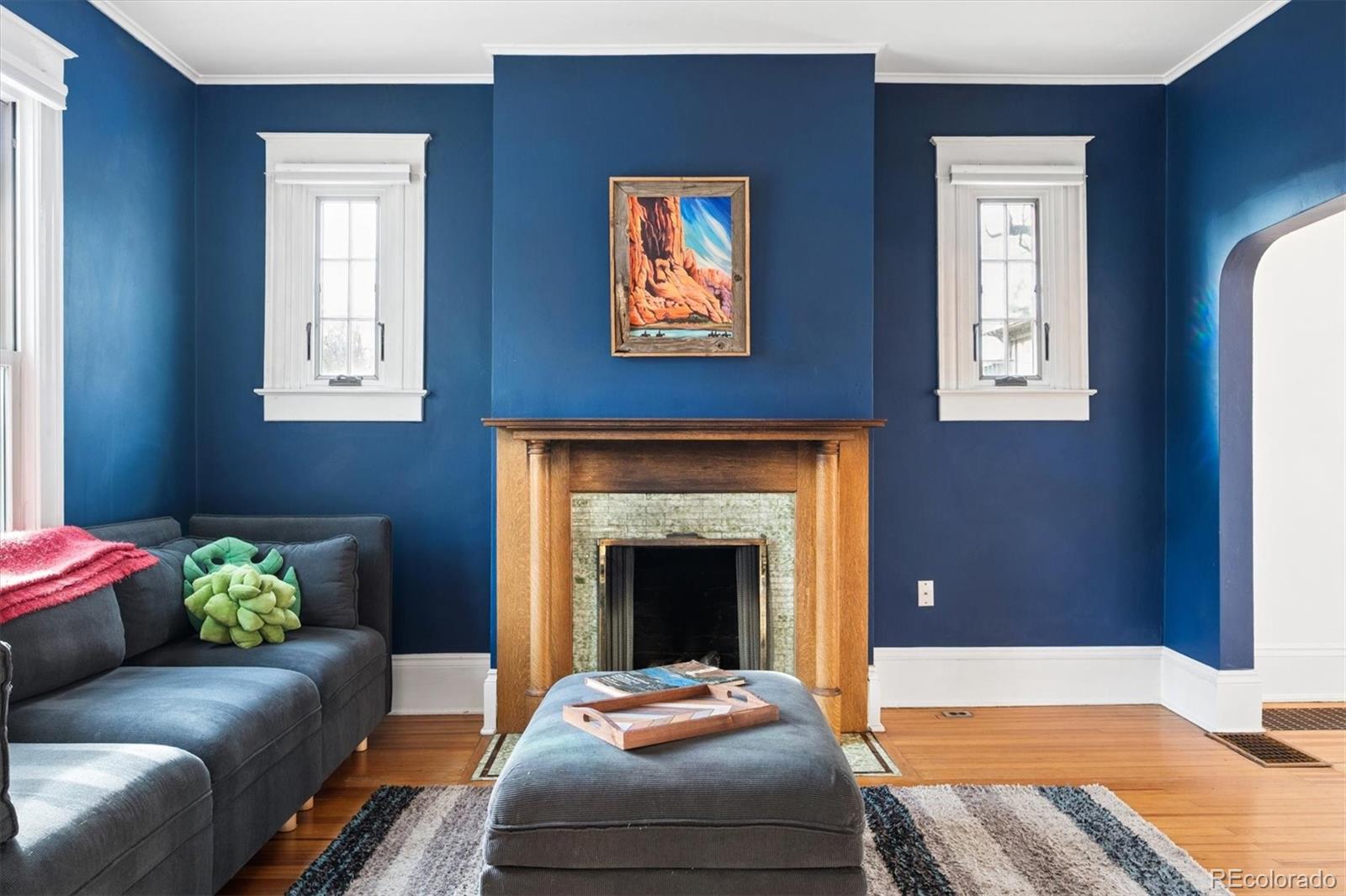 MLS Image #6 for 801 e 10th avenue,denver, Colorado