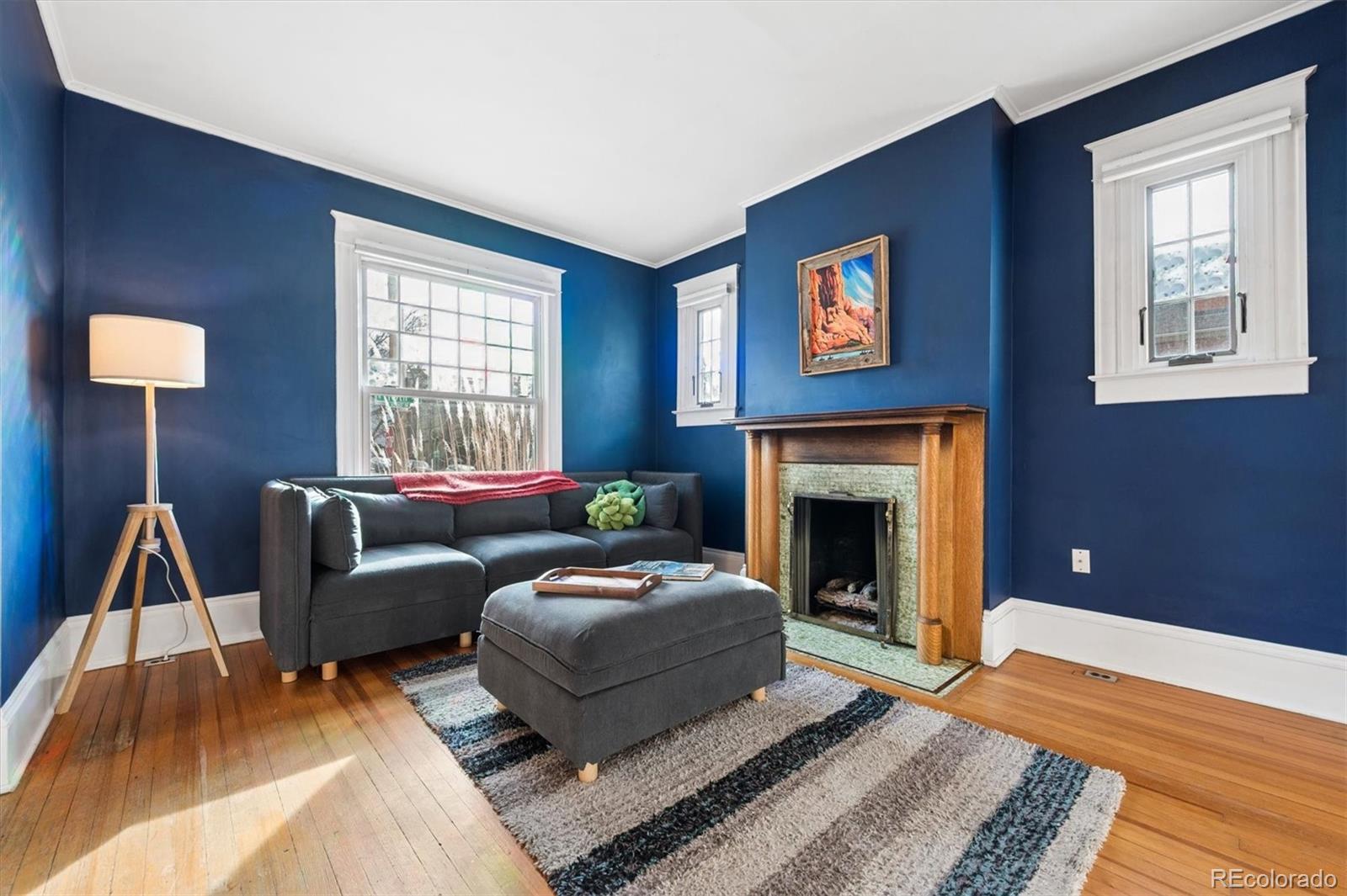 MLS Image #7 for 801 e 10th avenue,denver, Colorado
