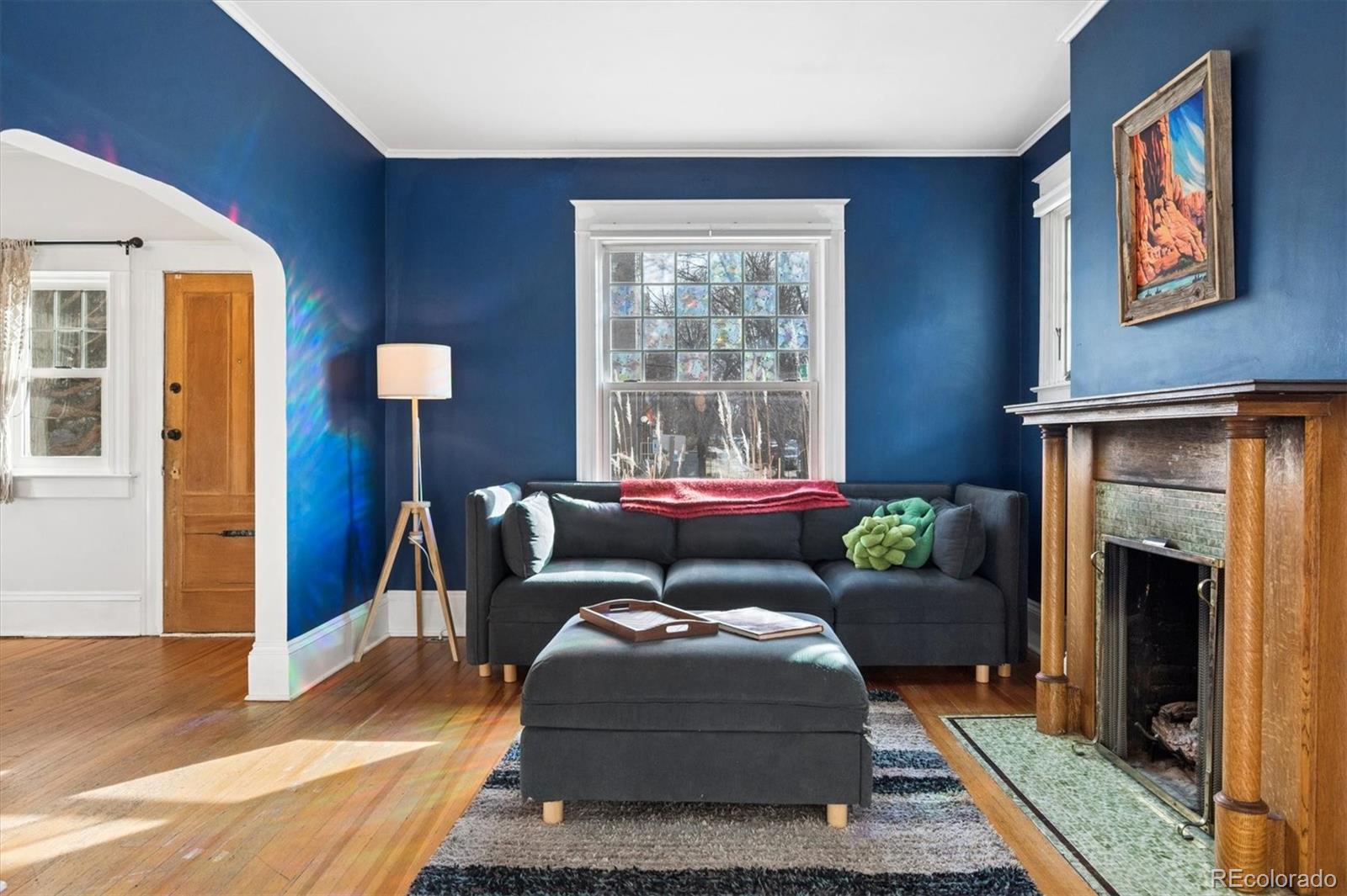 MLS Image #9 for 801 e 10th avenue,denver, Colorado