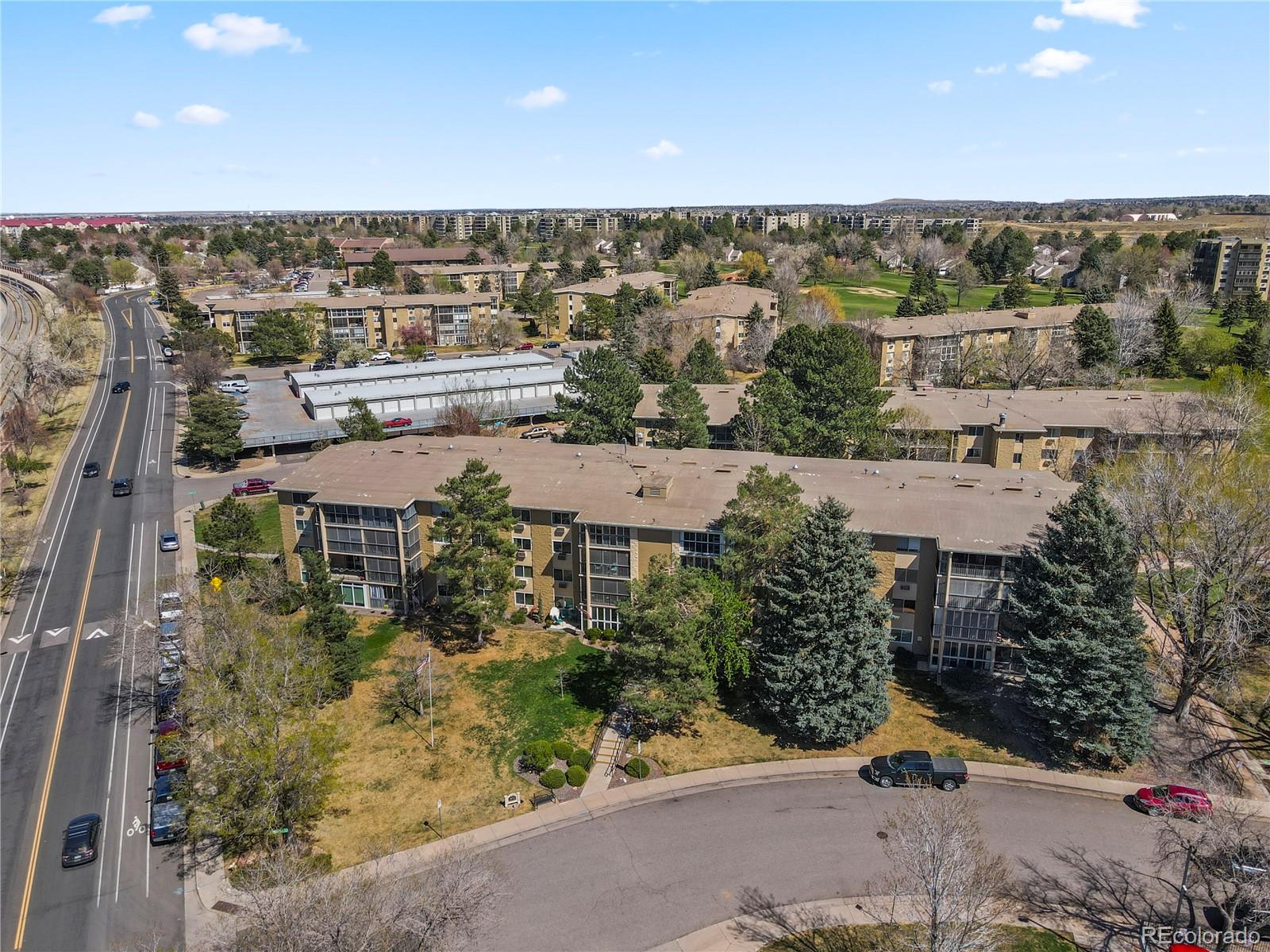 MLS Image #1 for 3022 s wheeling way,aurora, Colorado
