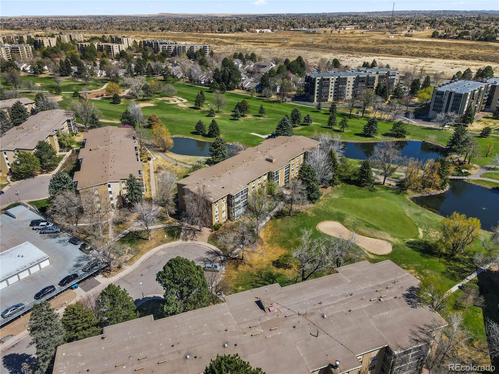 MLS Image #3 for 3022 s wheeling way,aurora, Colorado