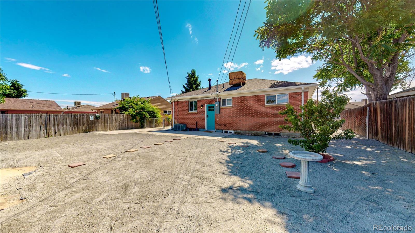 MLS Image #11 for 7020  avrum drive,denver, Colorado