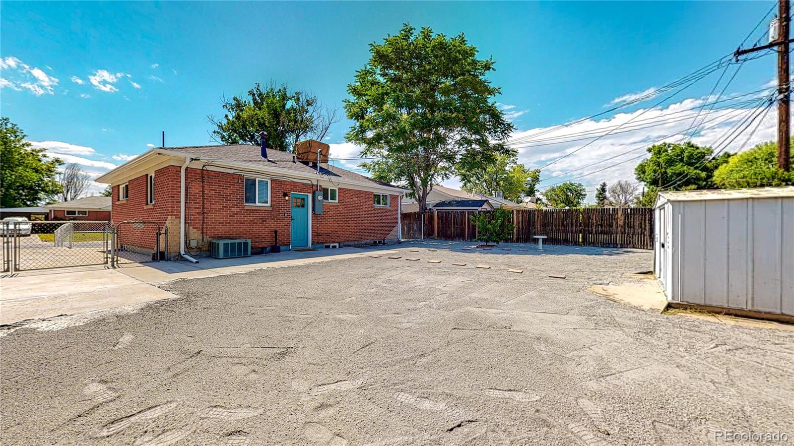 MLS Image #12 for 7020  avrum drive,denver, Colorado