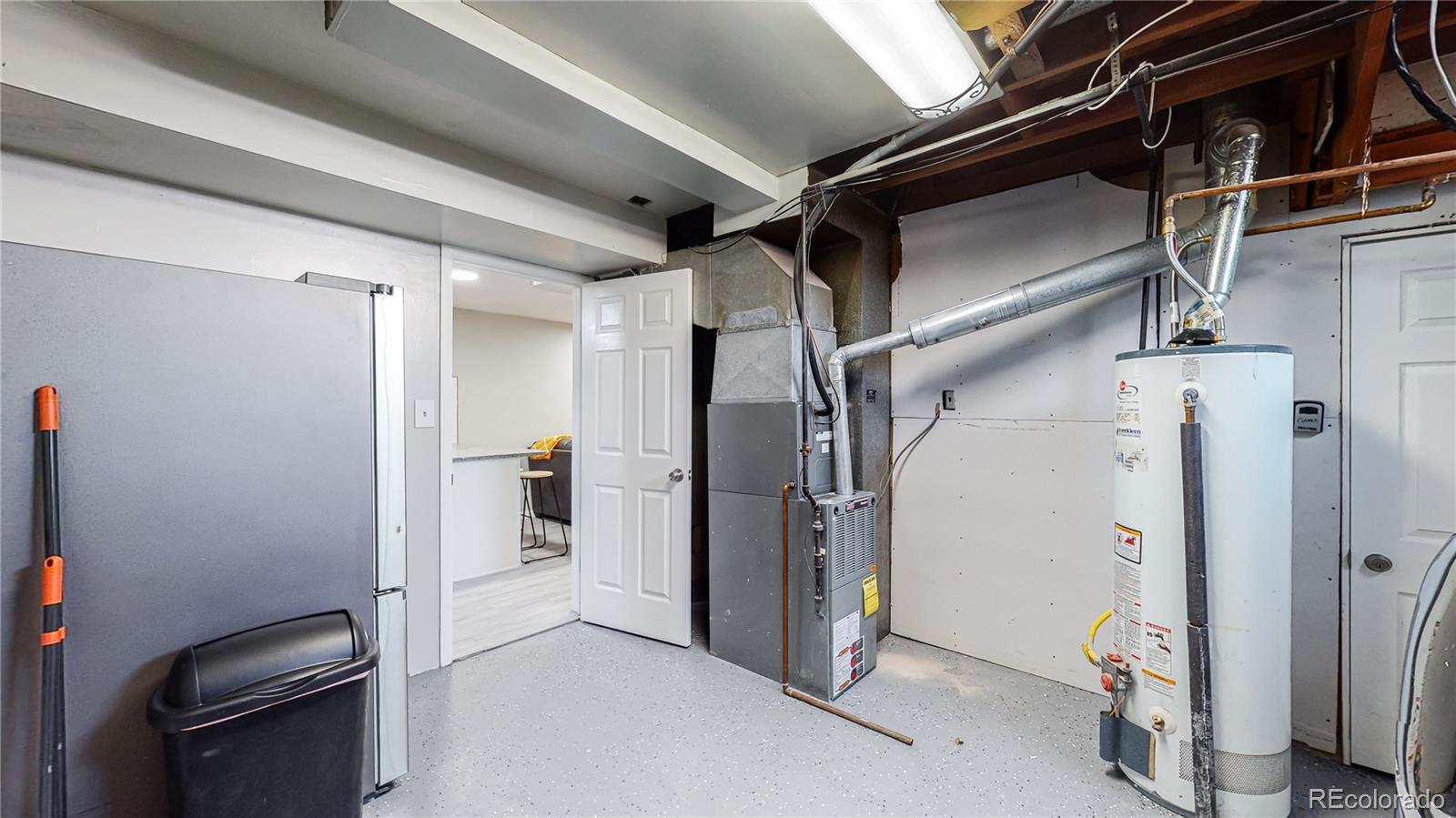 MLS Image #17 for 7020  avrum drive,denver, Colorado