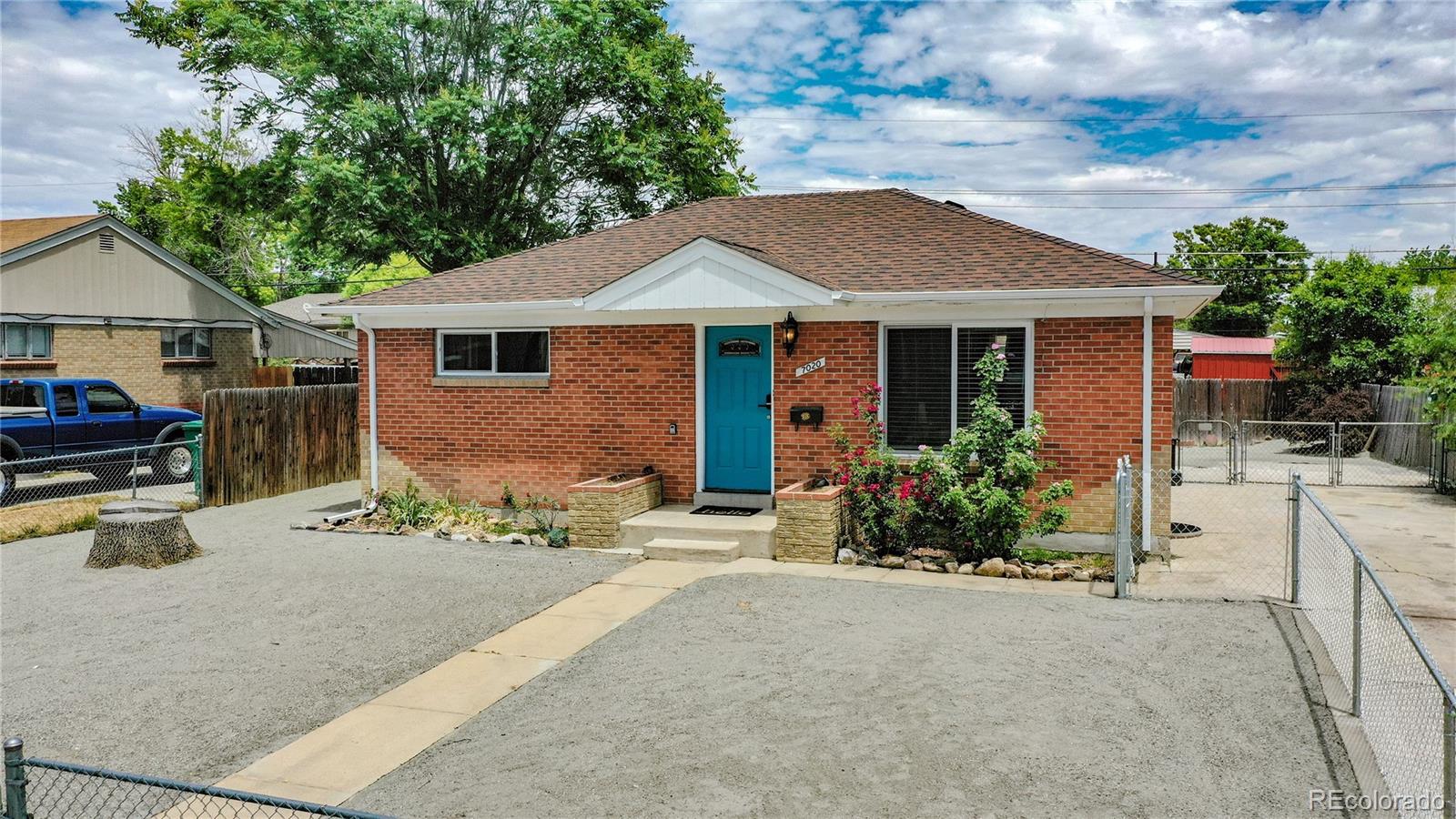 MLS Image #7 for 7020  avrum drive,denver, Colorado