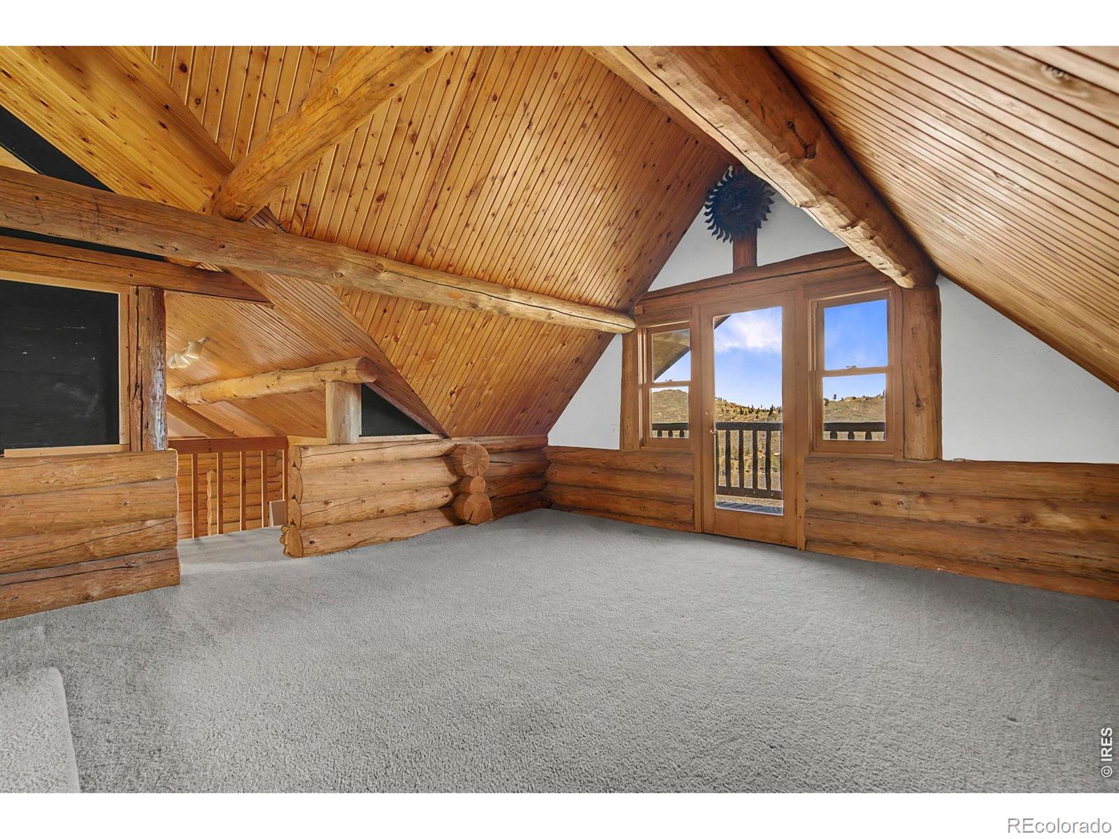 MLS Image #11 for 905  stratton park road,bellvue, Colorado