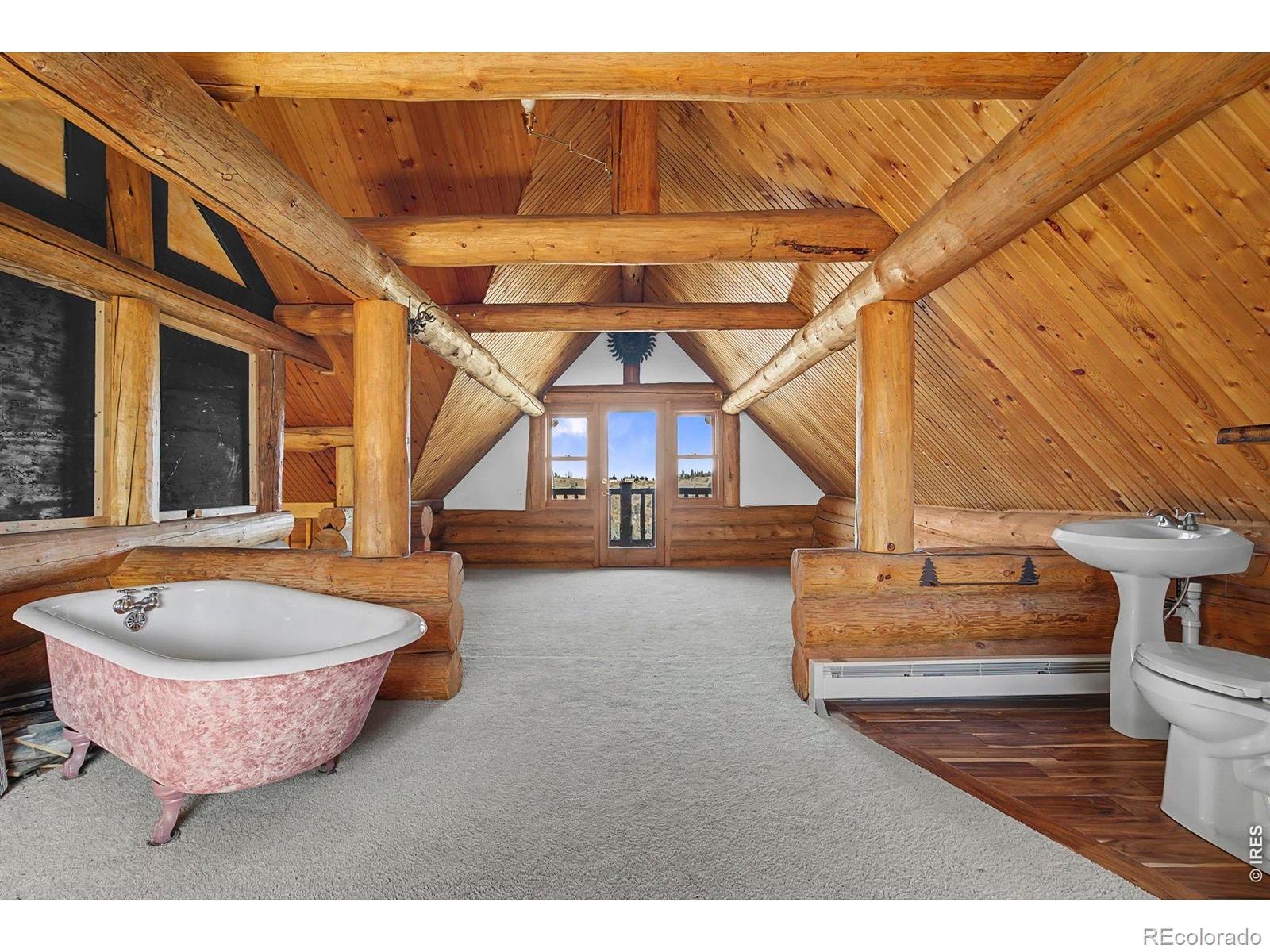 MLS Image #13 for 905  stratton park road,bellvue, Colorado