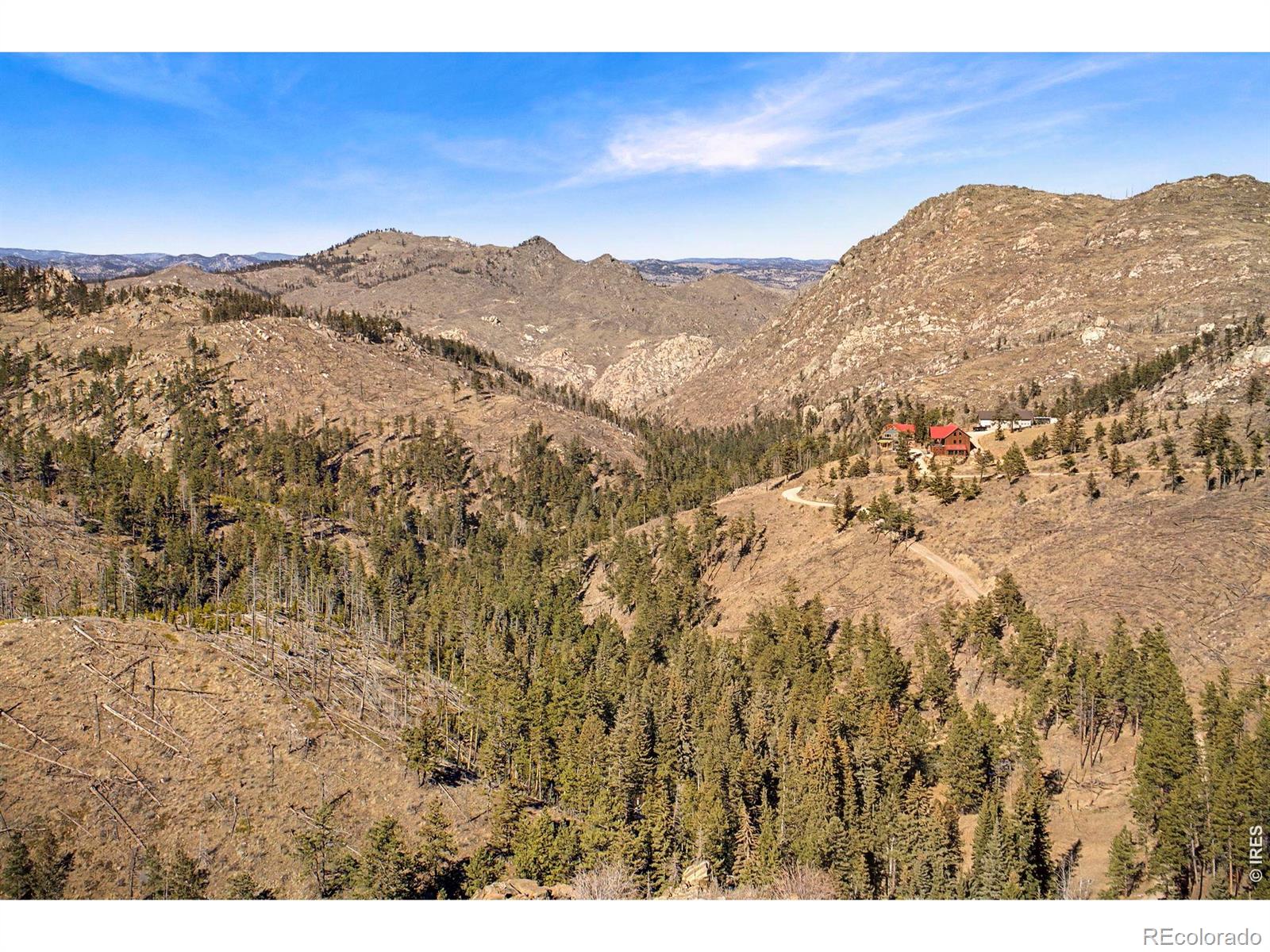MLS Image #21 for 905  stratton park road,bellvue, Colorado