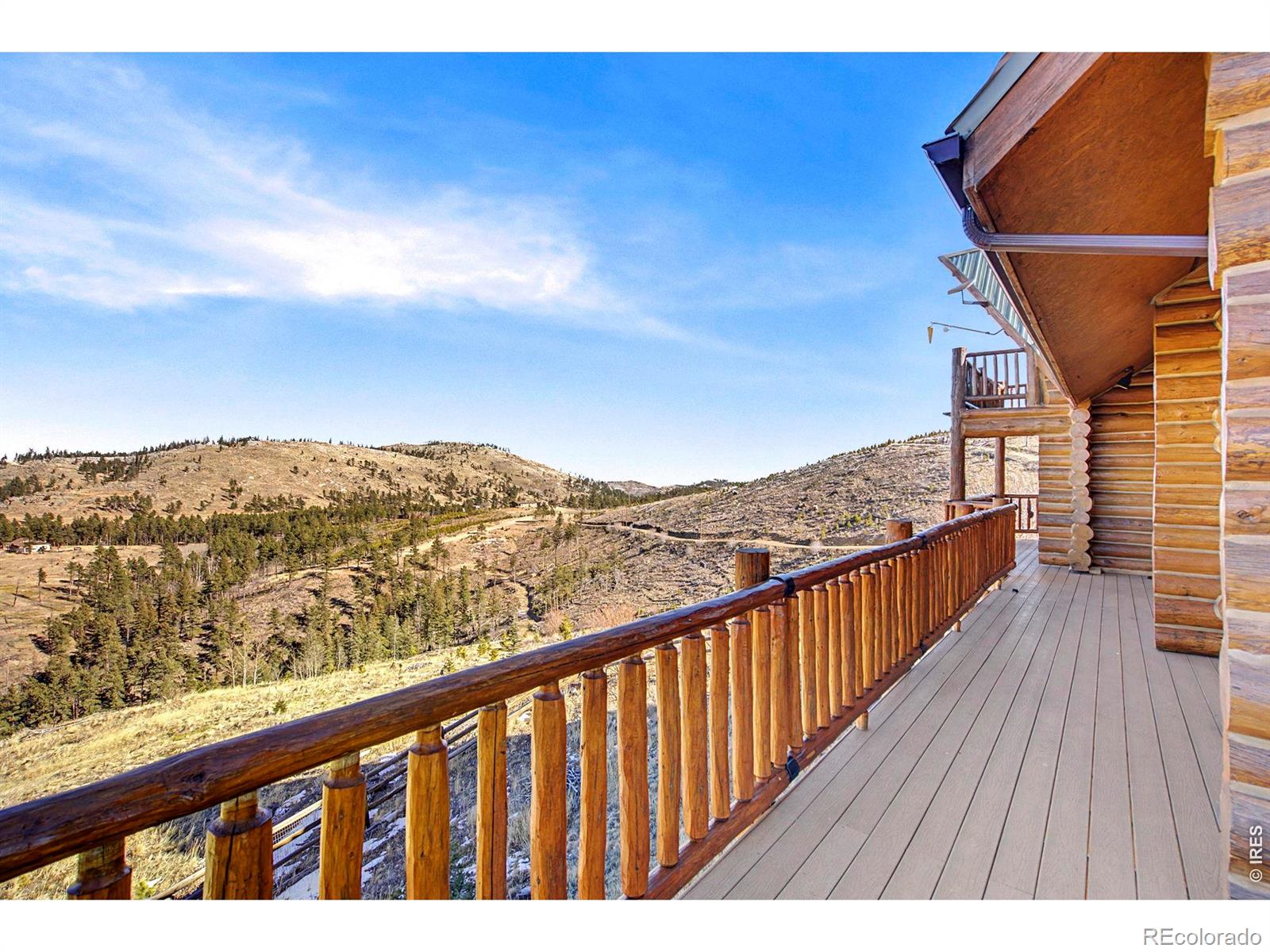 MLS Image #22 for 905  stratton park road,bellvue, Colorado
