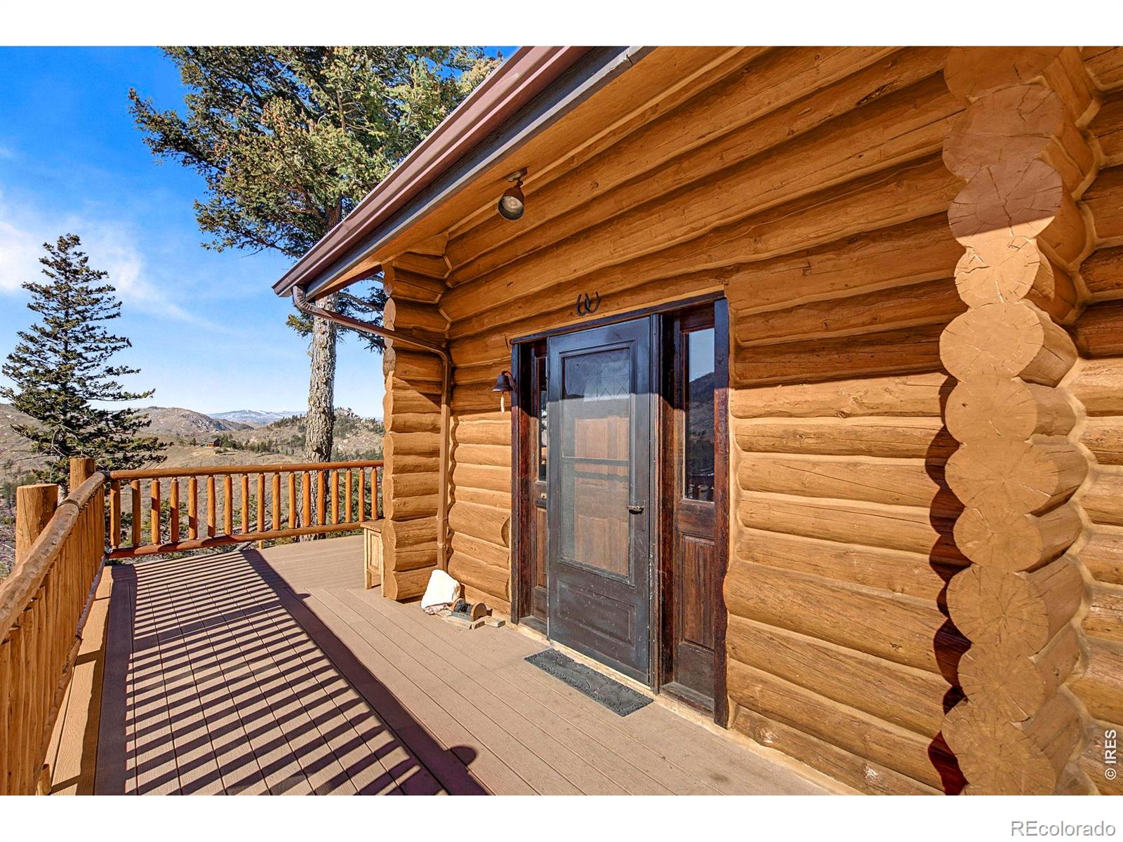 MLS Image #24 for 905  stratton park road,bellvue, Colorado