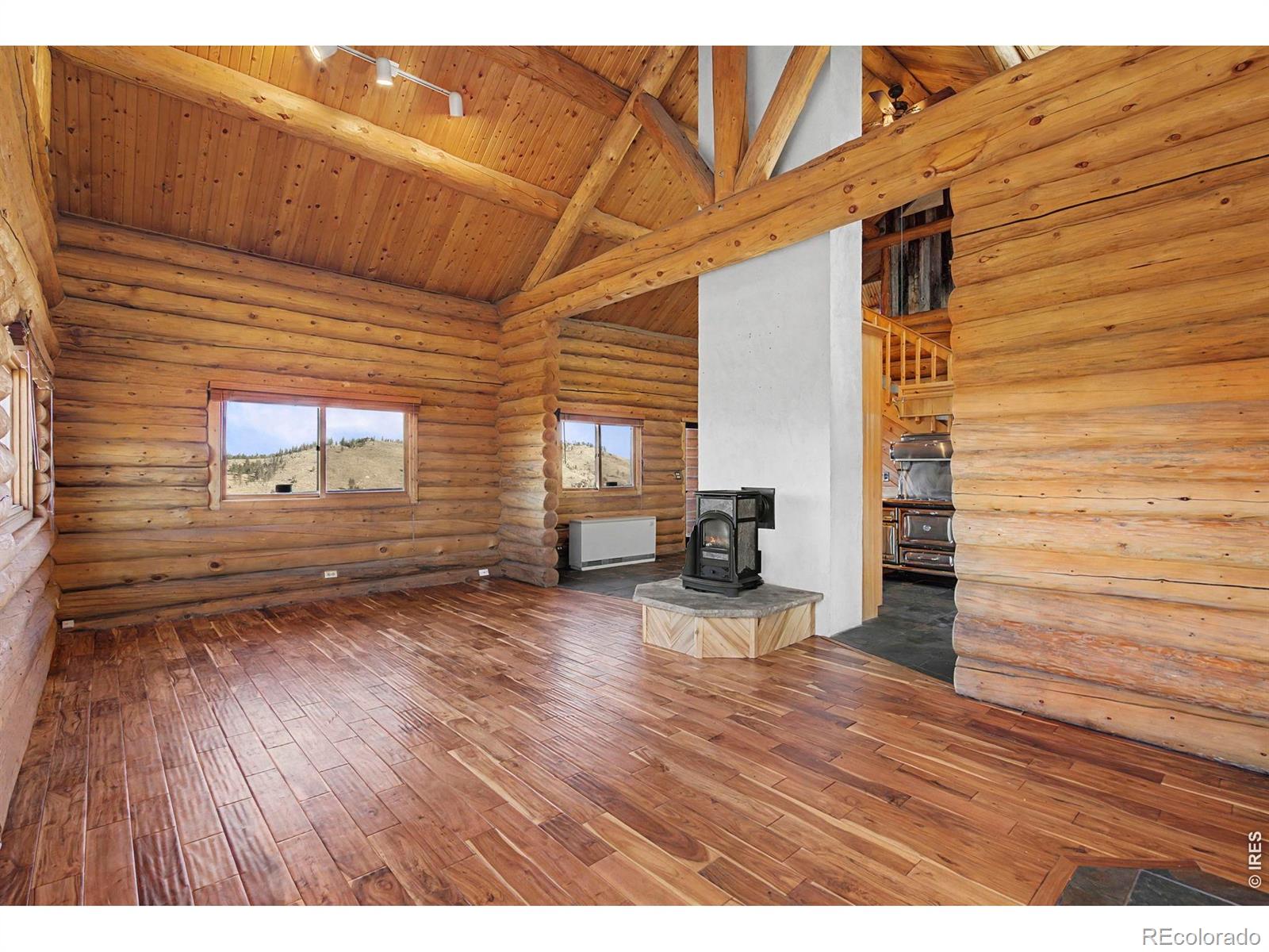 MLS Image #27 for 905  stratton park road,bellvue, Colorado