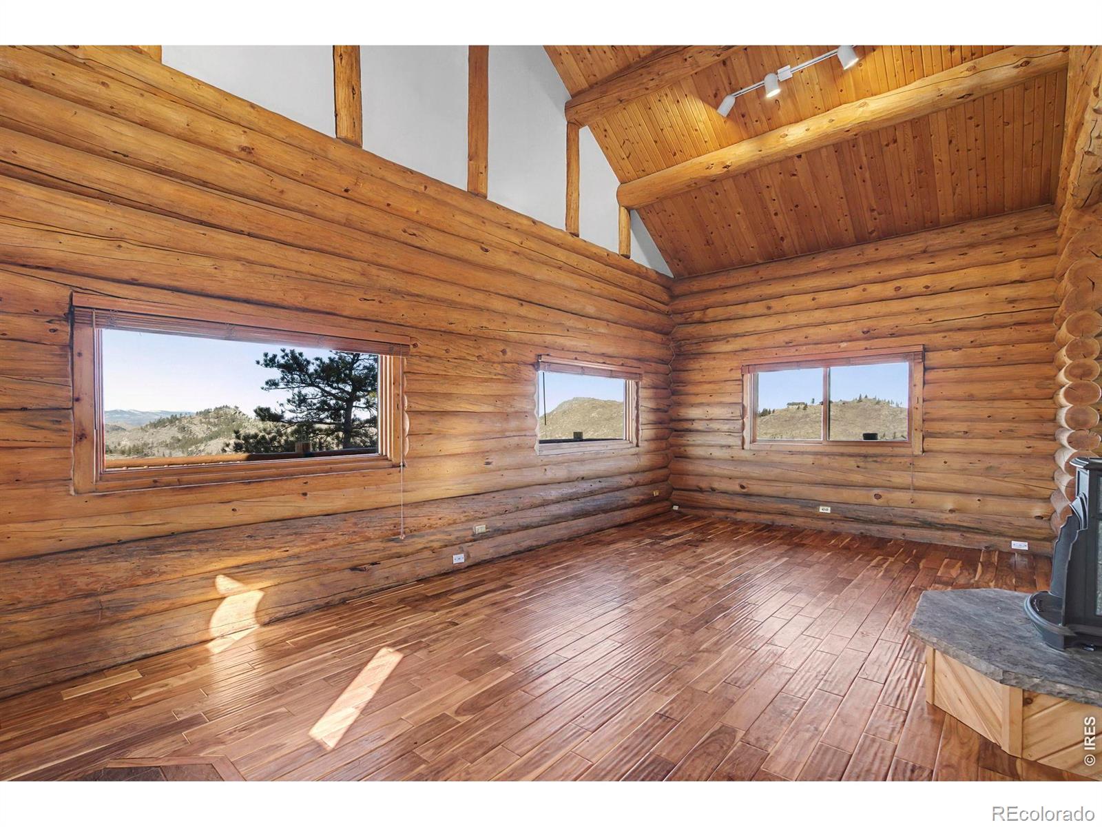 MLS Image #29 for 905  stratton park road,bellvue, Colorado