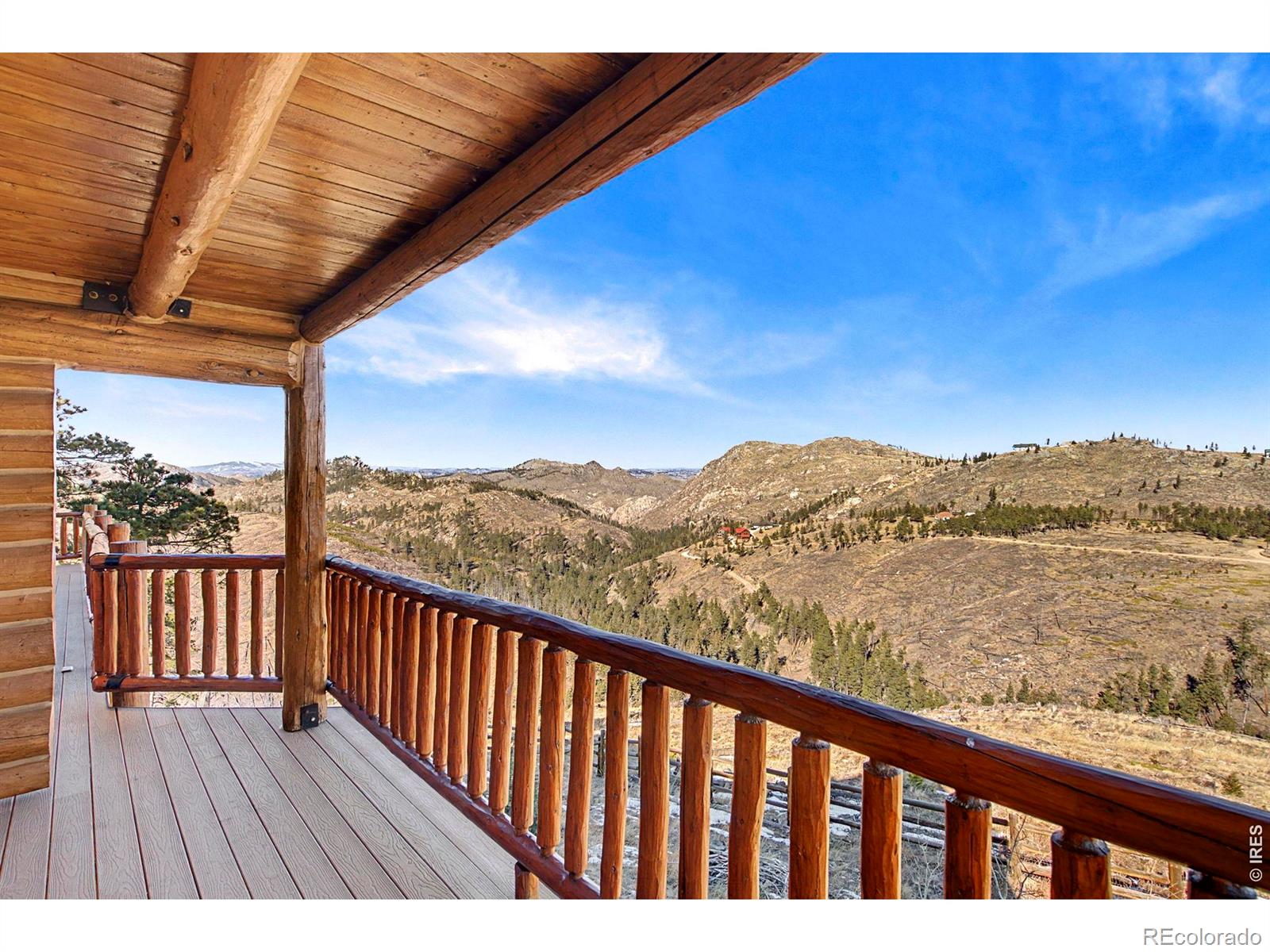 MLS Image #30 for 905  stratton park road,bellvue, Colorado