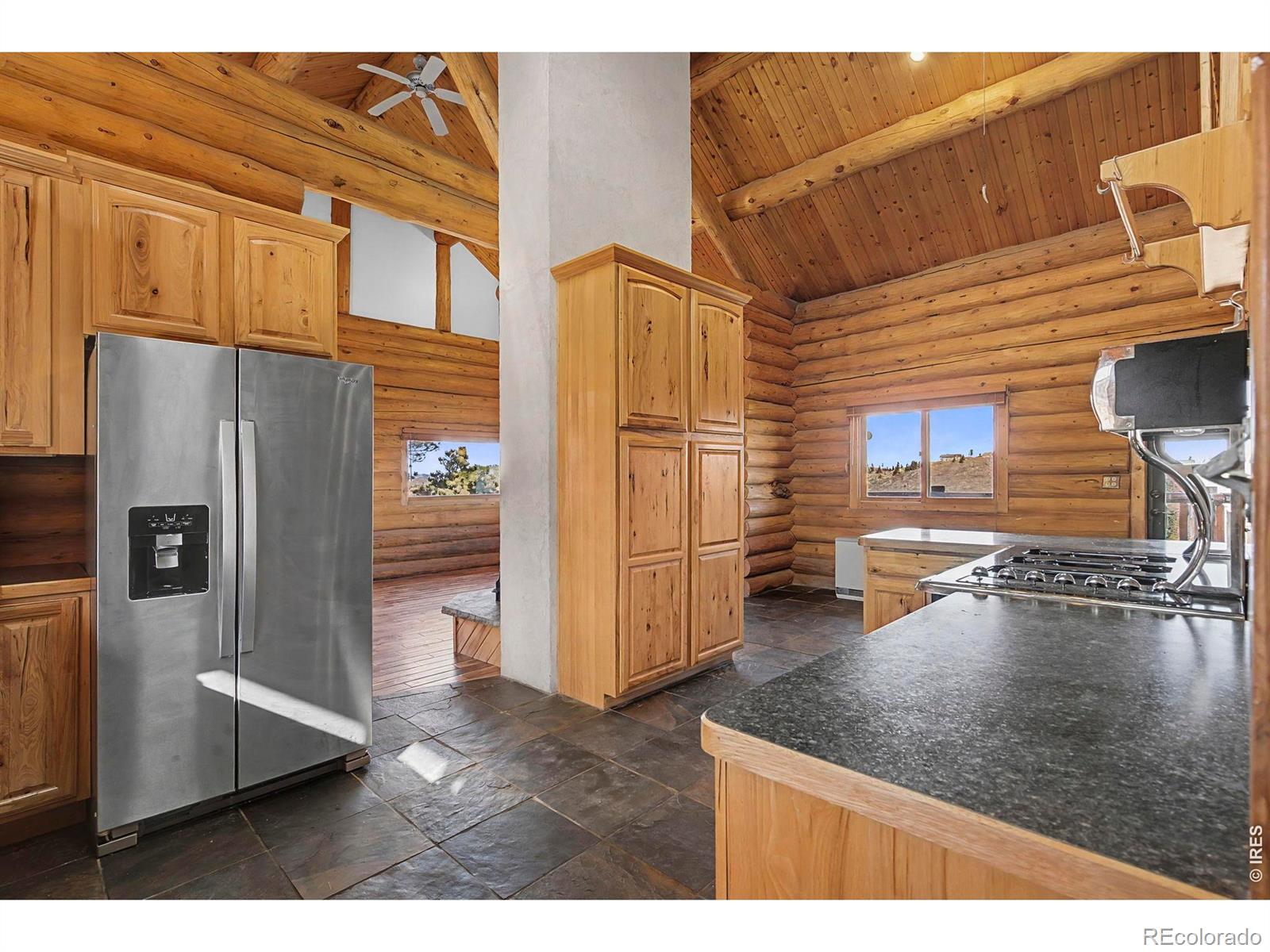 MLS Image #36 for 905  stratton park road,bellvue, Colorado