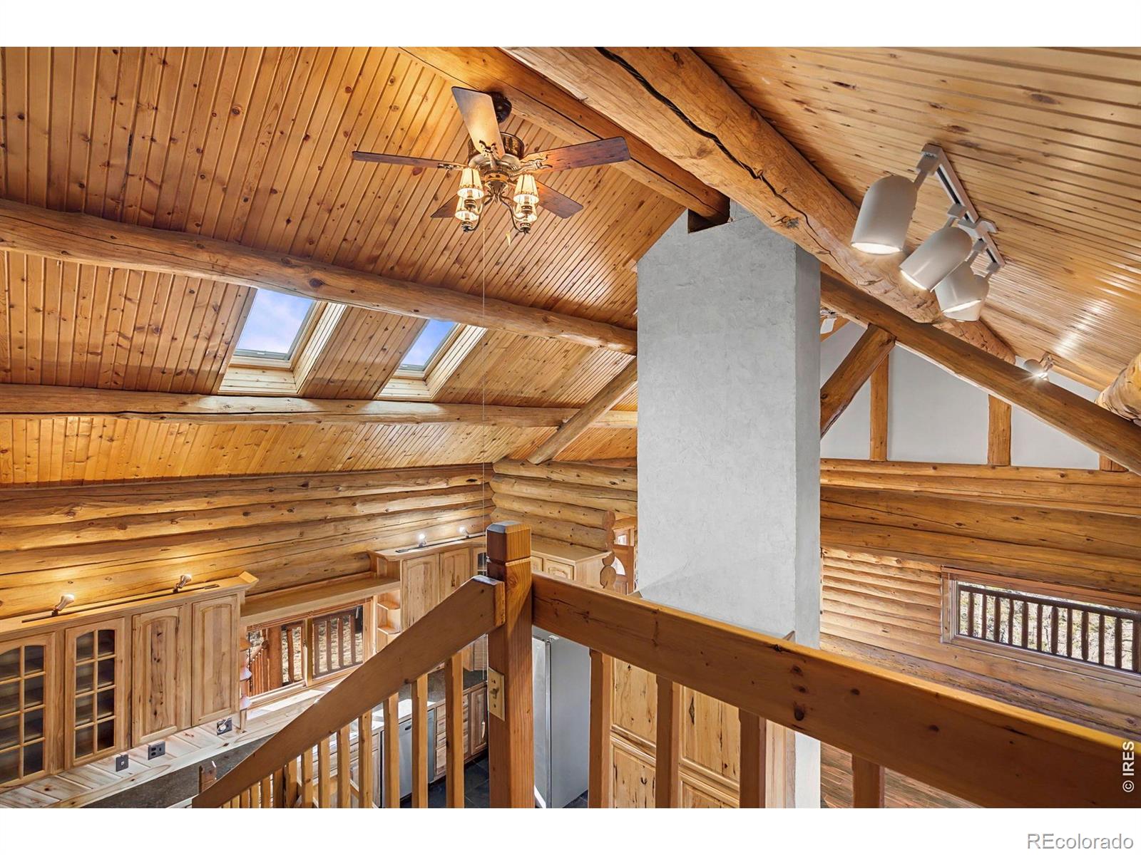 MLS Image #41 for 905  stratton park road,bellvue, Colorado