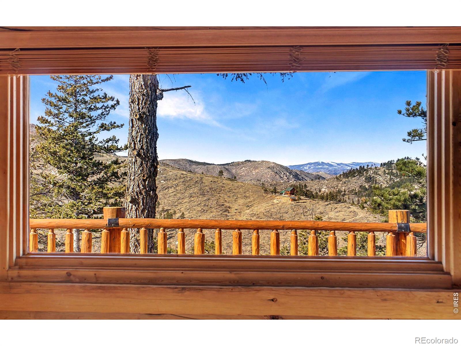 MLS Image #45 for 905  stratton park road,bellvue, Colorado