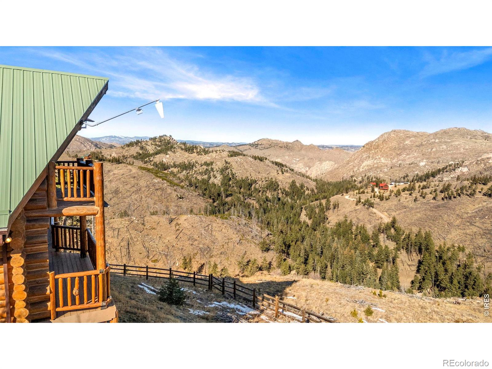 MLS Image #49 for 905  stratton park road,bellvue, Colorado