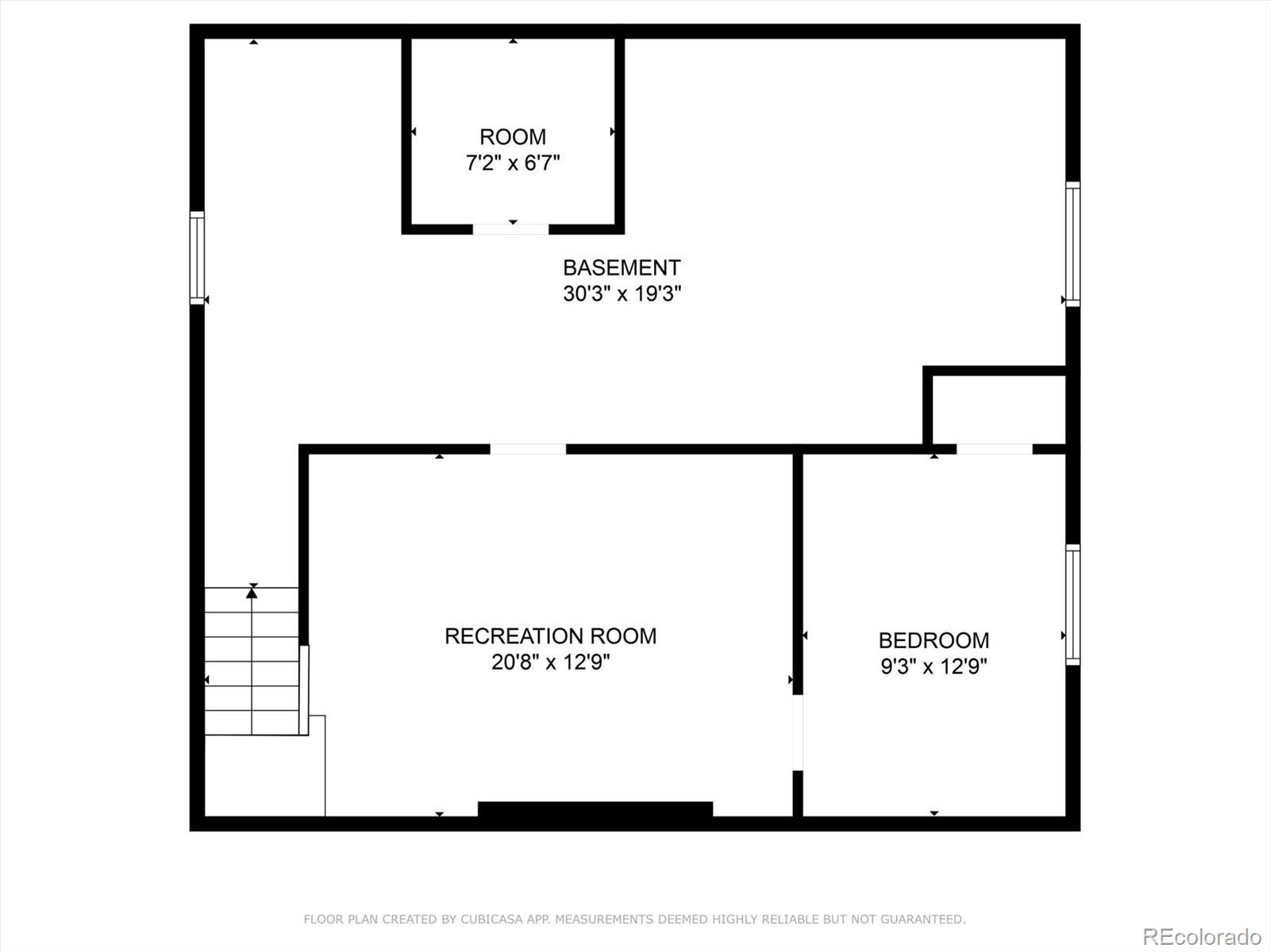 MLS Image #37 for 1808  riverview drive,berthoud, Colorado