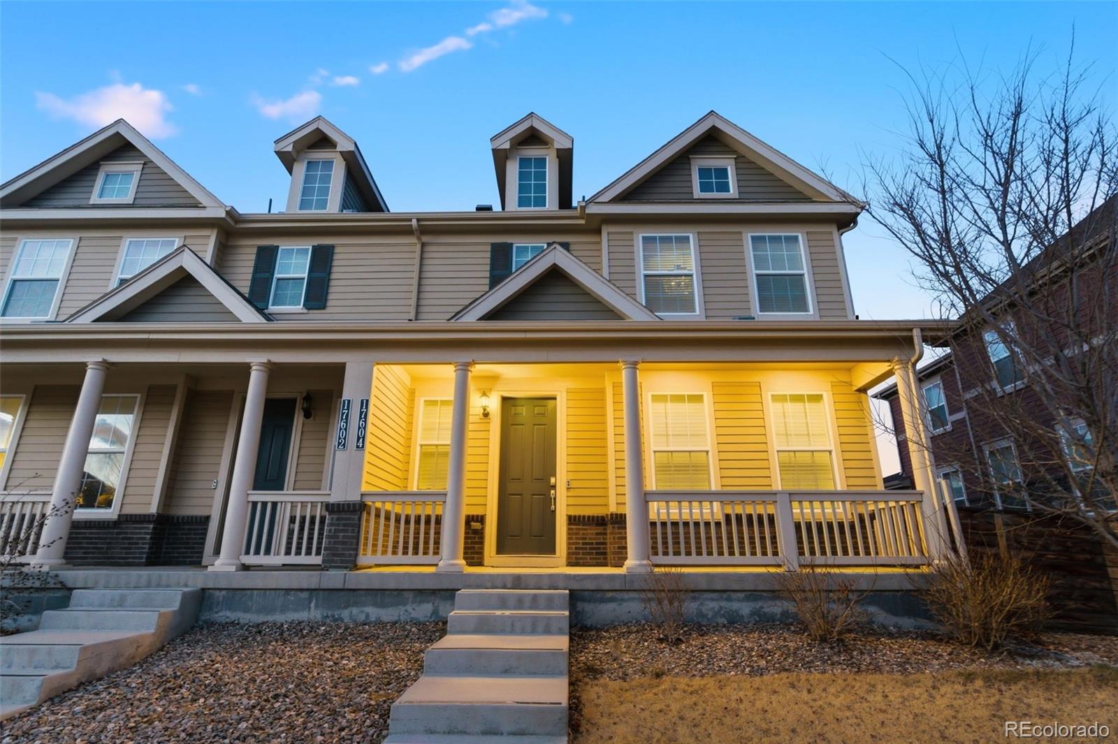 MLS Image #0 for 17604  olive street,broomfield, Colorado