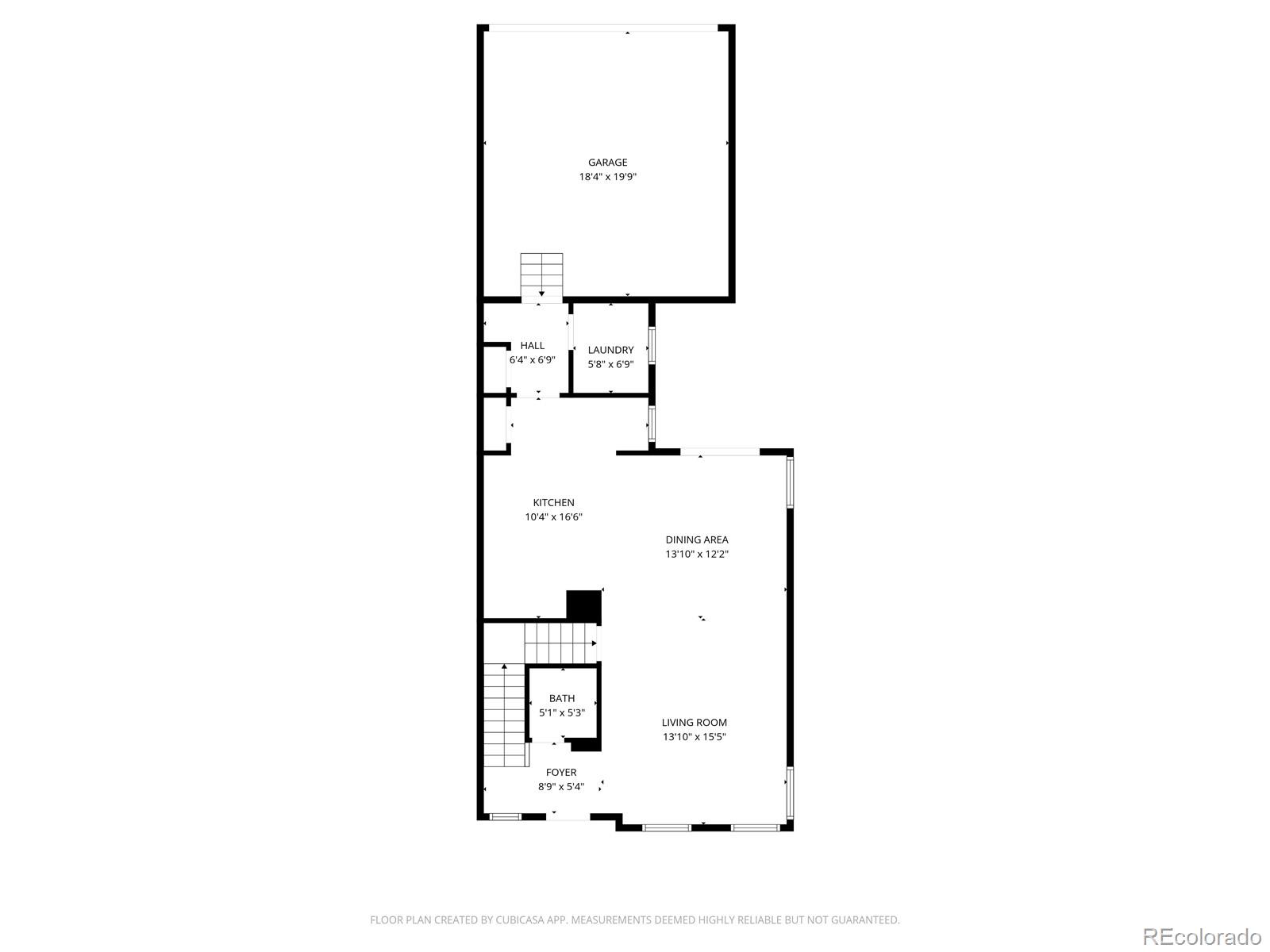 MLS Image #31 for 17604  olive street,broomfield, Colorado