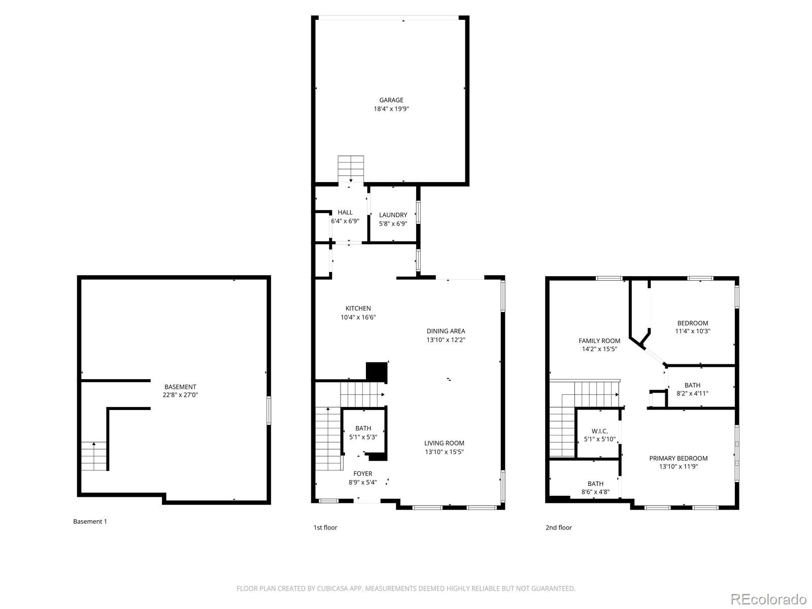 MLS Image #33 for 17604  olive street,broomfield, Colorado