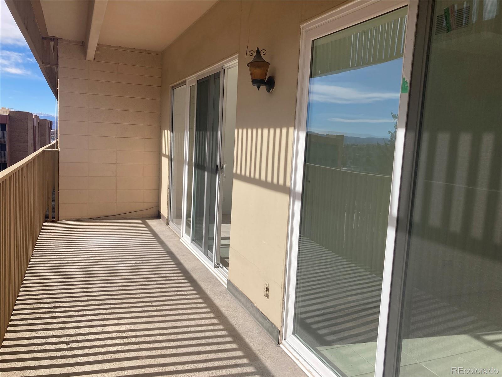 MLS Image #15 for 8060 e girard avenue,denver, Colorado