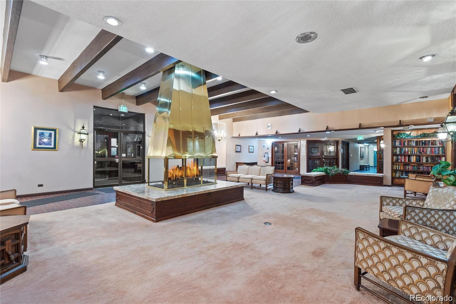 MLS Image #17 for 8060 e girard avenue,denver, Colorado