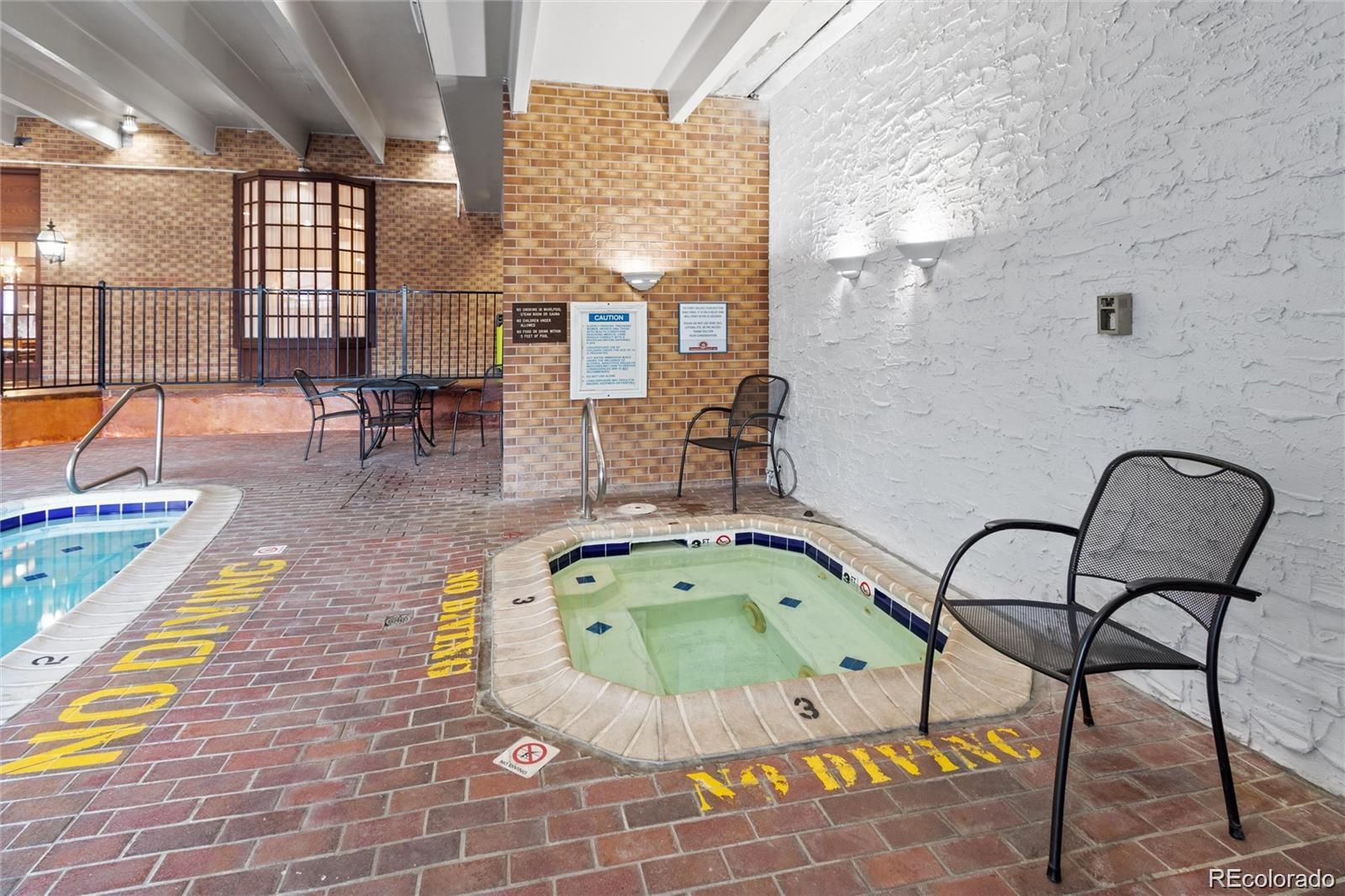 MLS Image #18 for 8060 e girard avenue,denver, Colorado