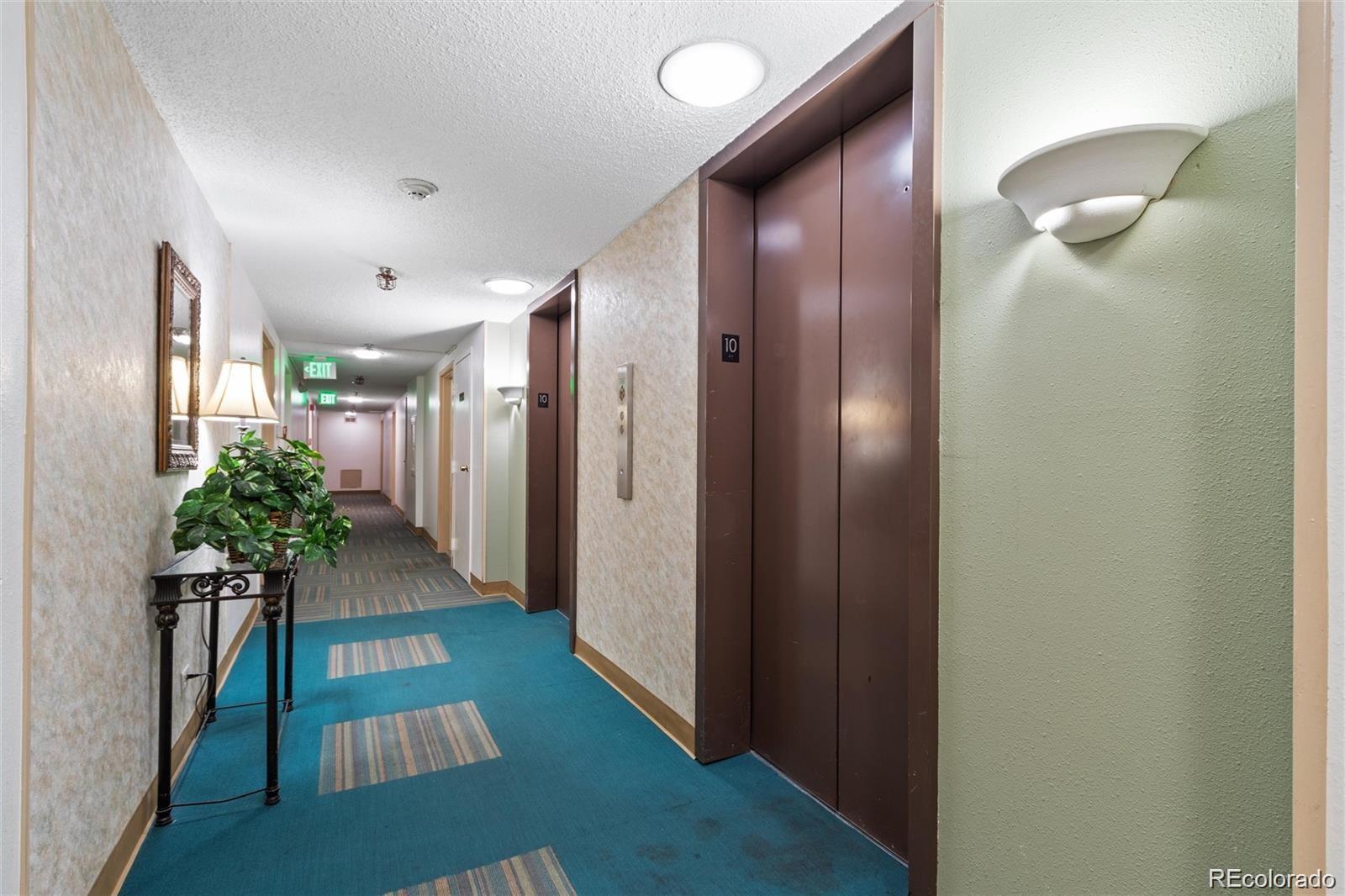 MLS Image #19 for 8060 e girard avenue,denver, Colorado