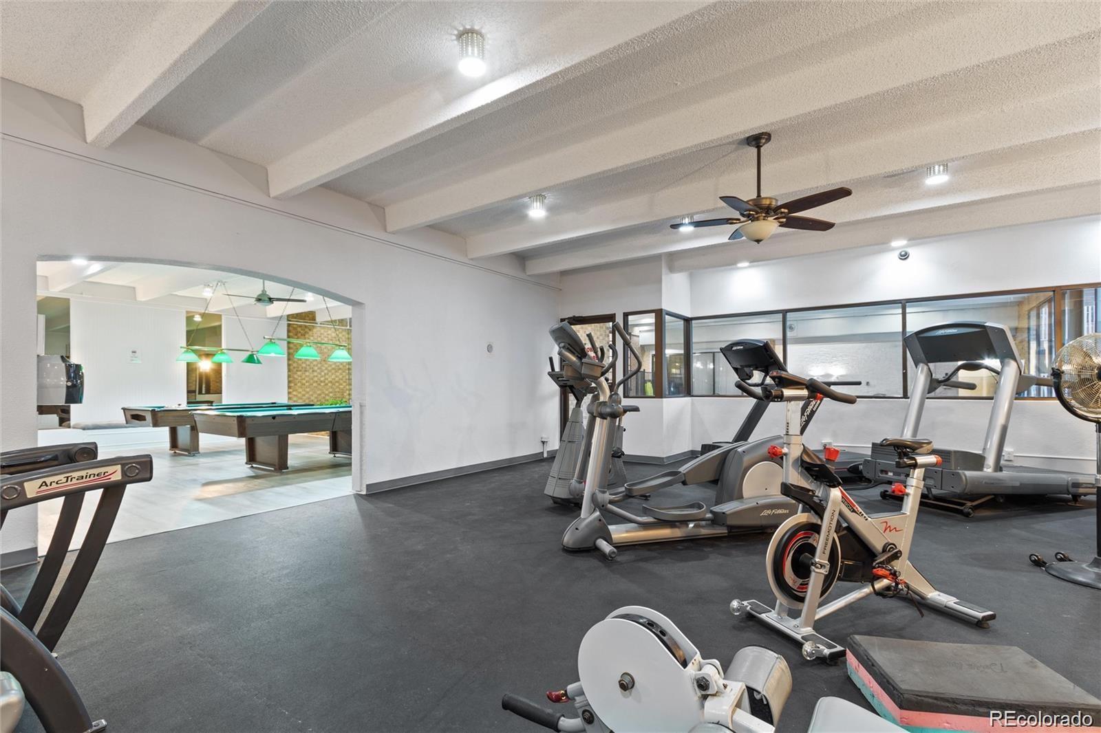 MLS Image #21 for 8060 e girard avenue,denver, Colorado