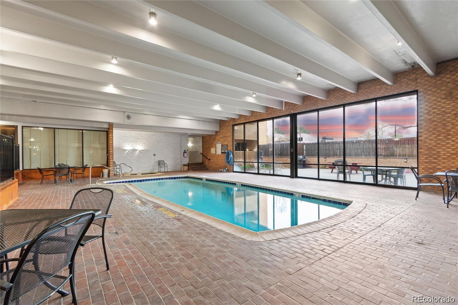 MLS Image #25 for 8060 e girard avenue,denver, Colorado