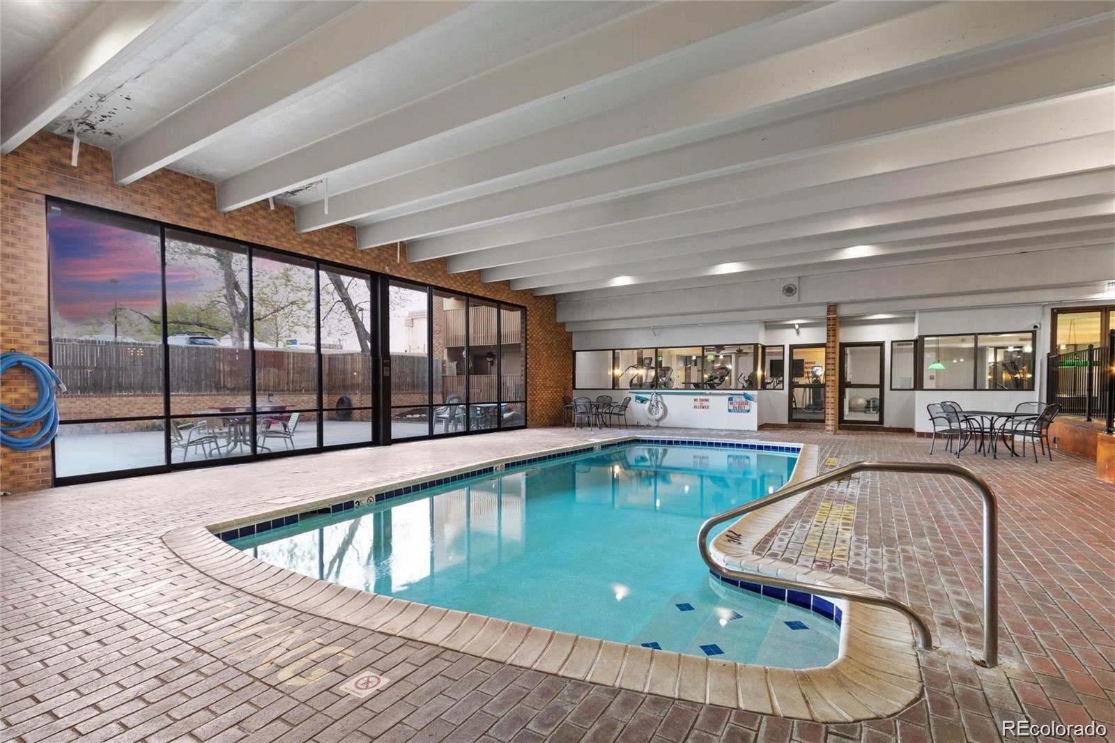 MLS Image #26 for 8060 e girard avenue,denver, Colorado