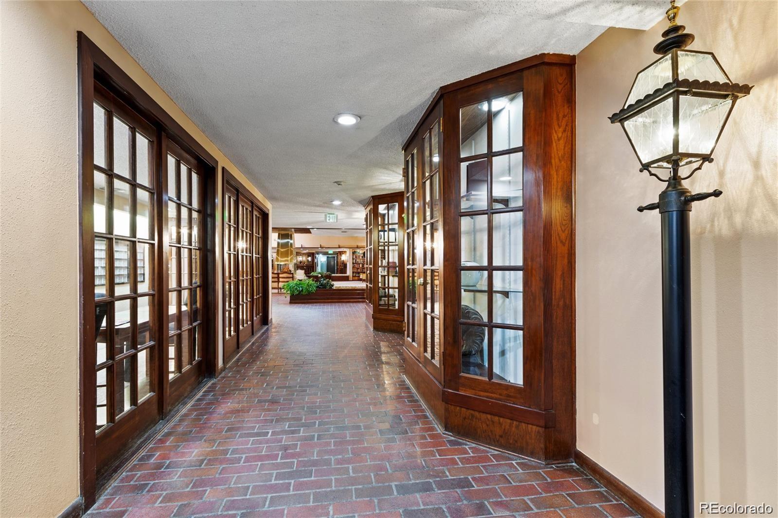 MLS Image #27 for 8060 e girard avenue,denver, Colorado
