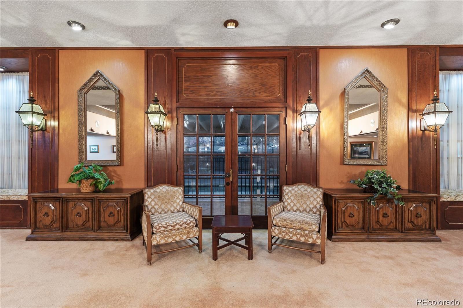 MLS Image #28 for 8060 e girard avenue,denver, Colorado