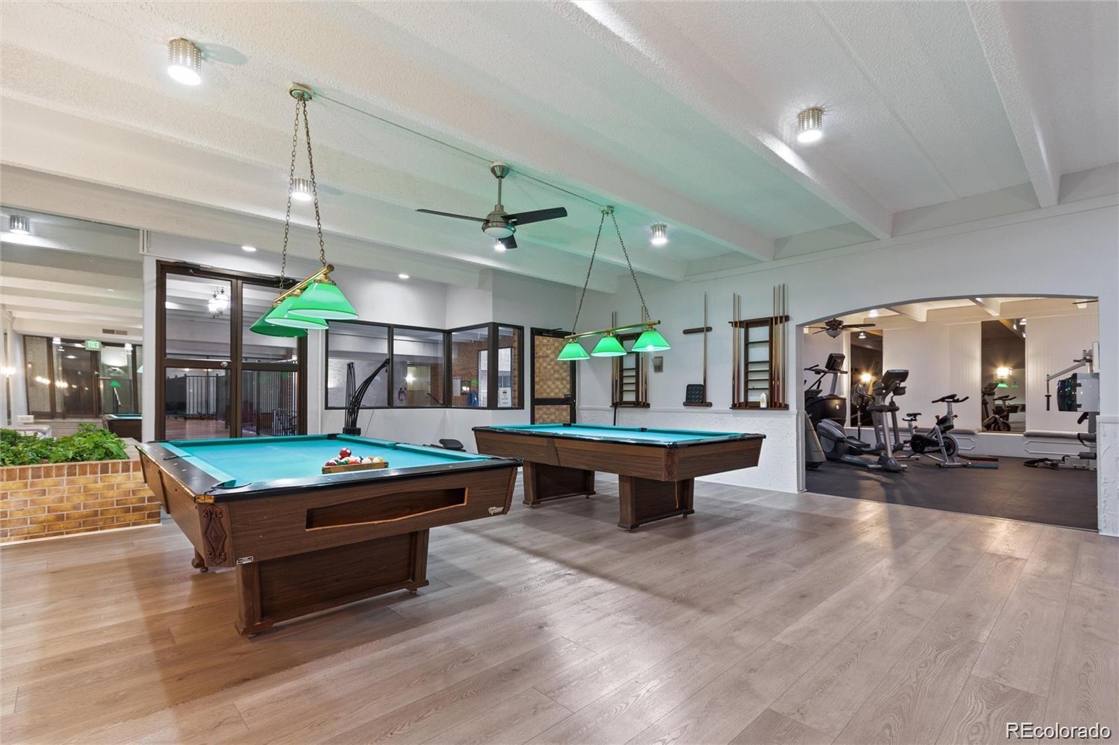 MLS Image #29 for 8060 e girard avenue,denver, Colorado