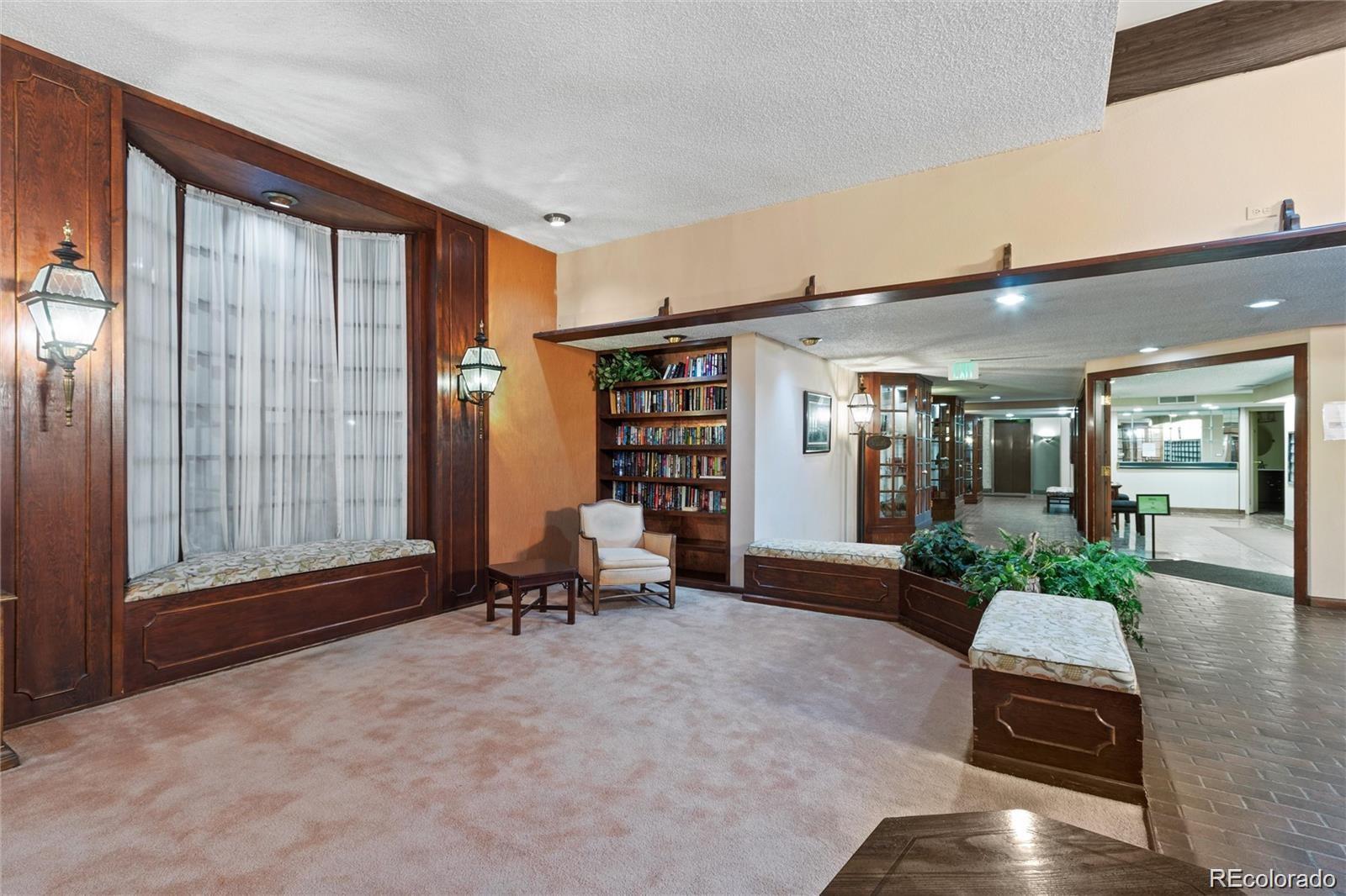 MLS Image #30 for 8060 e girard avenue,denver, Colorado