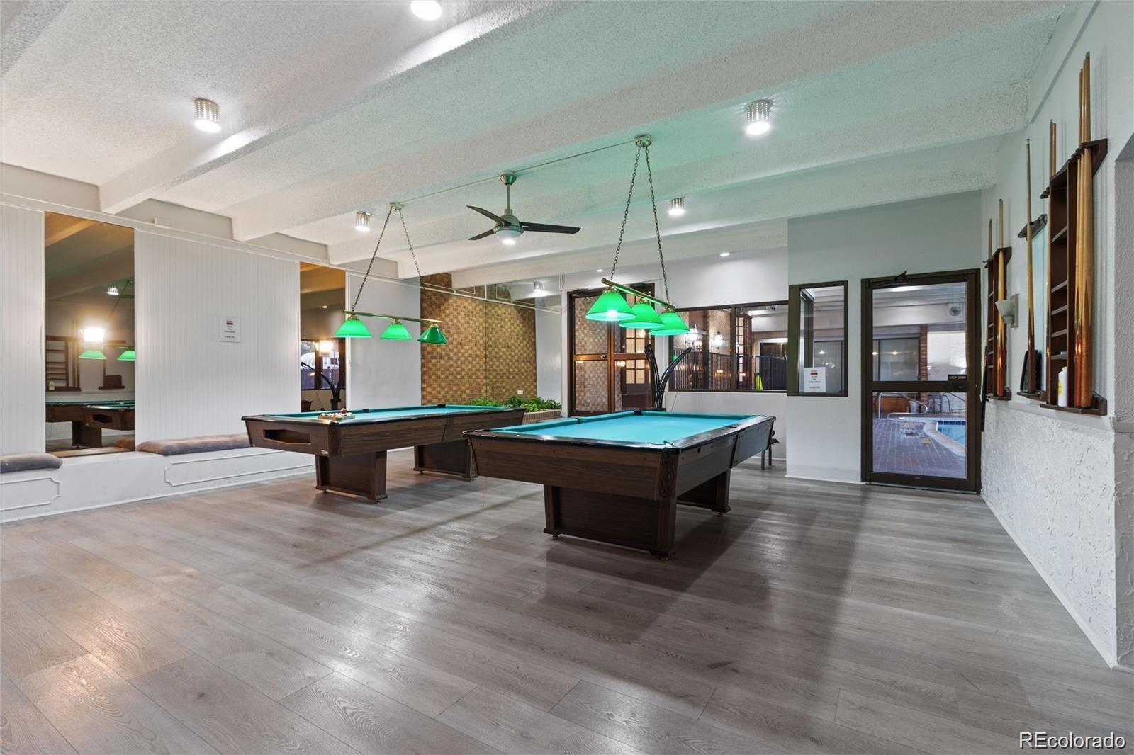 MLS Image #32 for 8060 e girard avenue,denver, Colorado