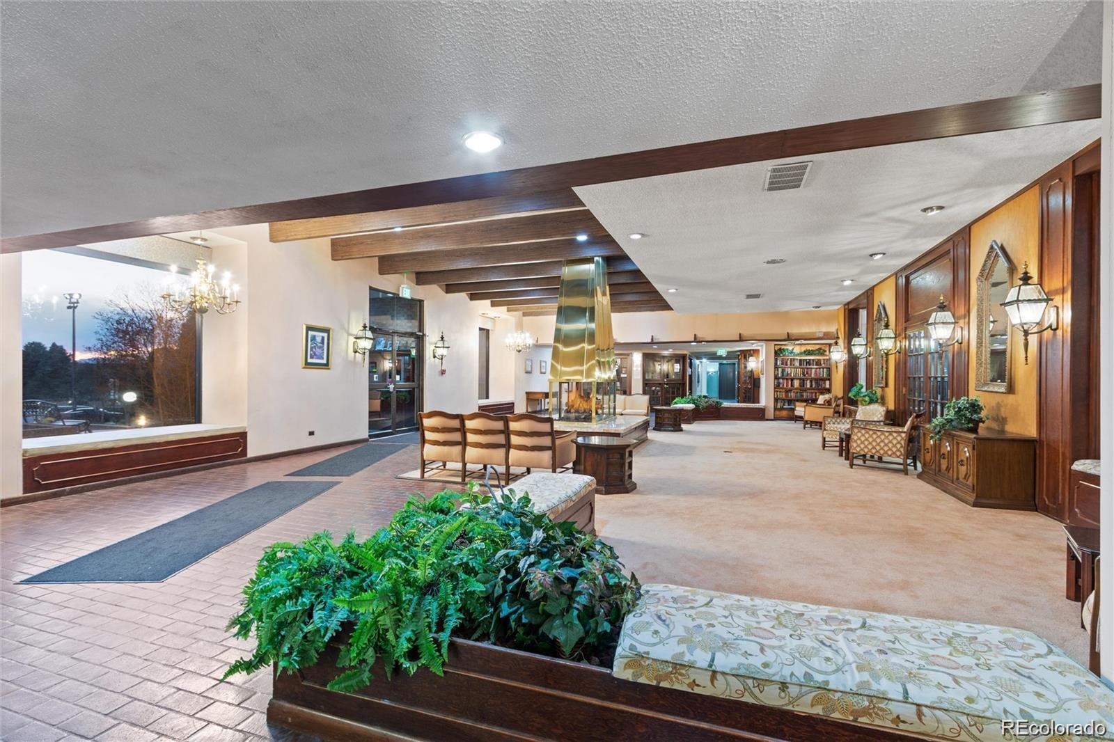 MLS Image #33 for 8060 e girard avenue,denver, Colorado
