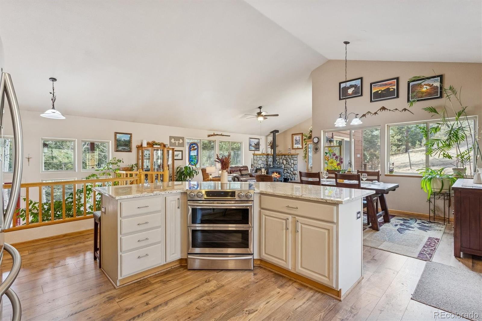 MLS Image #11 for 2230  county road 72 ,bailey, Colorado