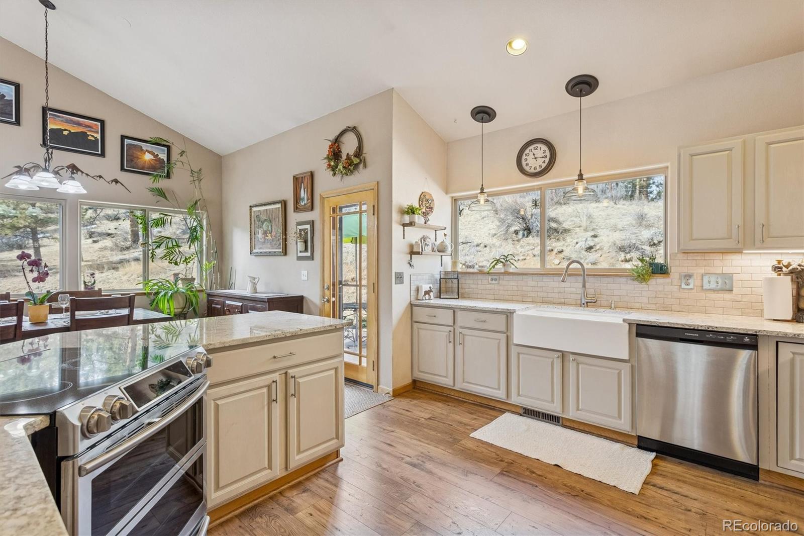 MLS Image #12 for 2230  county road 72 ,bailey, Colorado